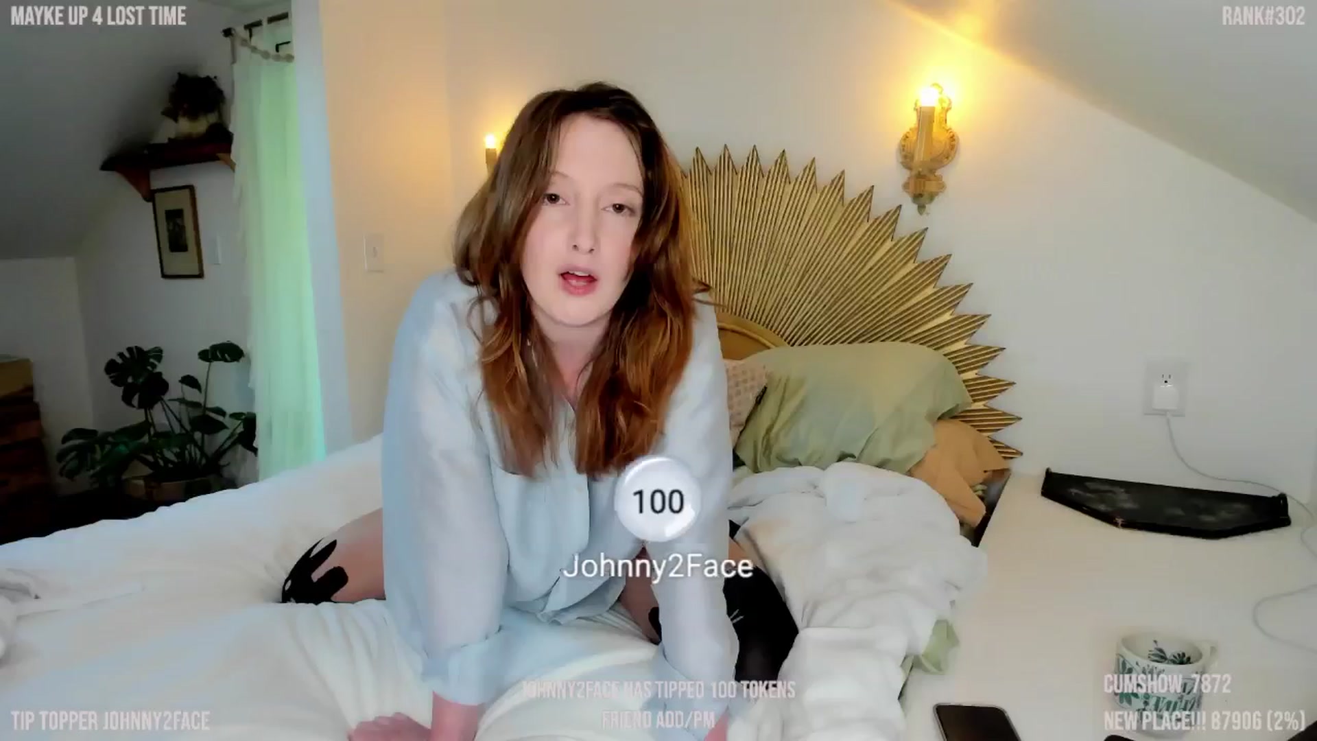 Gallery image thumbnail from consideruby's myfreecams stream on, 05/12/2024, 13:40 image 17 of 20