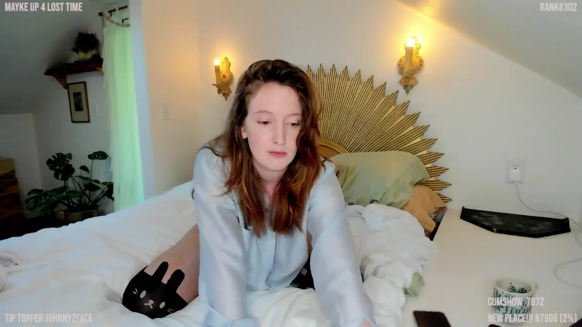 Gallery image thumbnail from consideruby's myfreecams stream on, 05/12/2024, 13:58 image 3 of 20