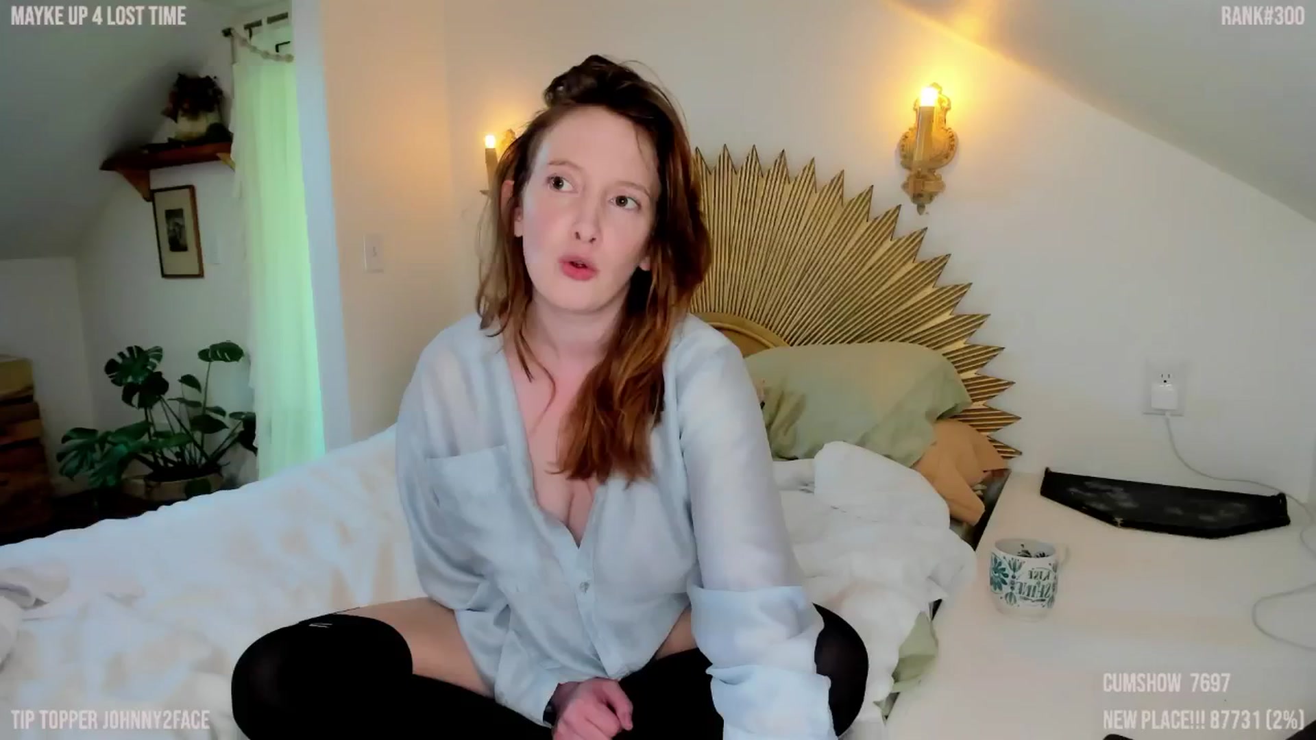 Gallery image thumbnail from consideruby's myfreecams stream on, 05/12/2024, 13:58 image 18 of 20
