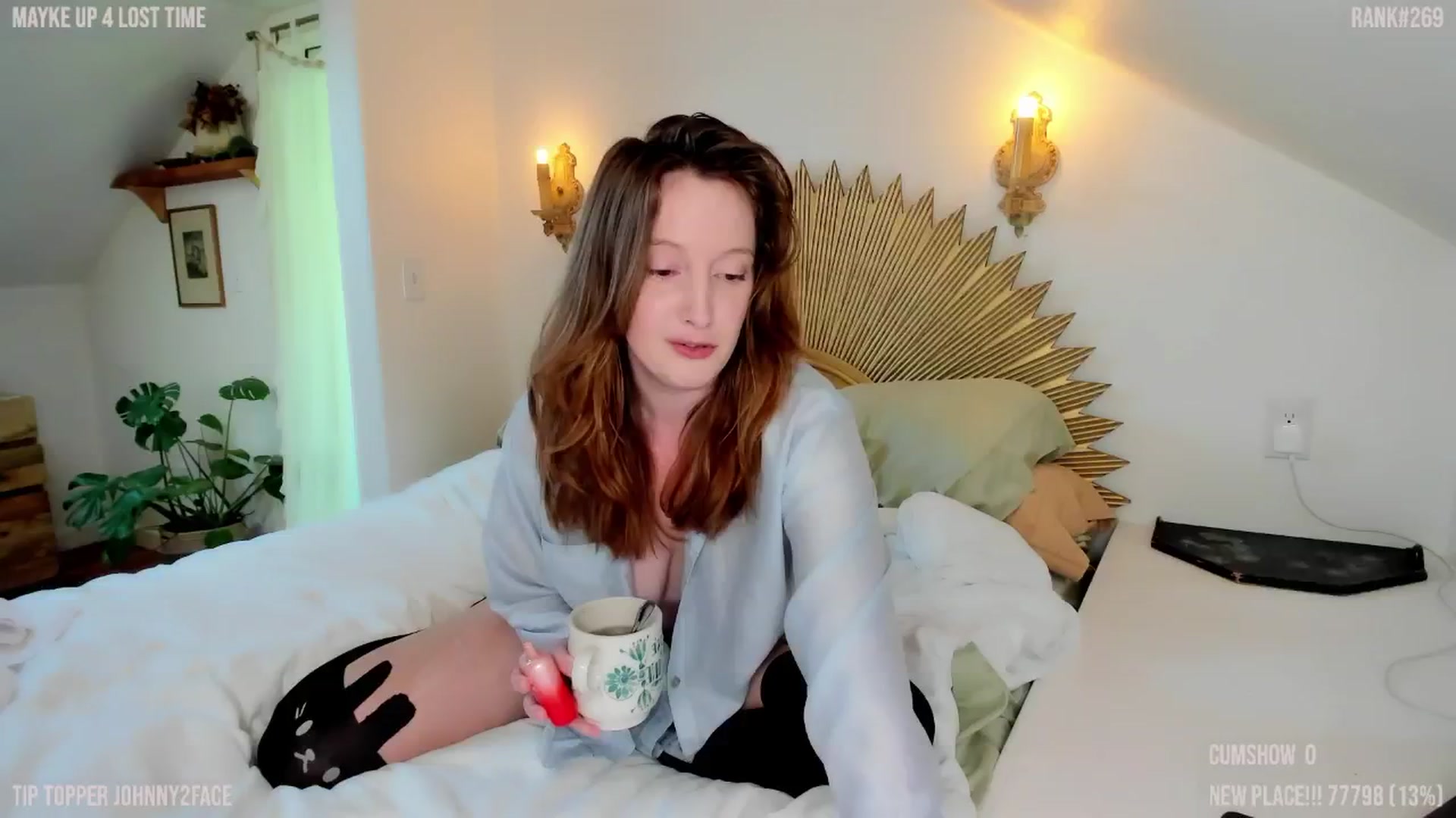 Gallery image thumbnail from consideruby's myfreecams stream on, 05/12/2024, 14:26 image 10 of 20