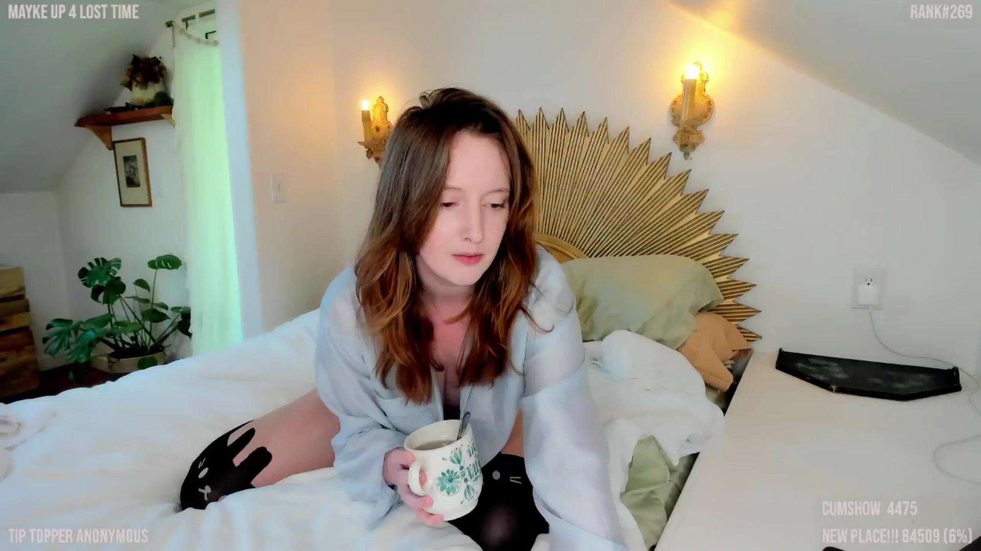 Gallery image thumbnail from consideruby's myfreecams stream on, 05/12/2024, 14:26 image 3 of 20