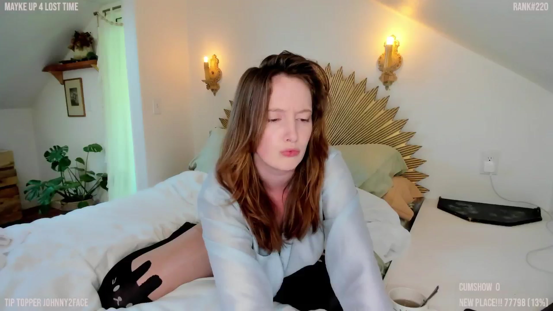Gallery image thumbnail from consideruby's myfreecams stream on, 05/12/2024, 14:26 image 16 of 20