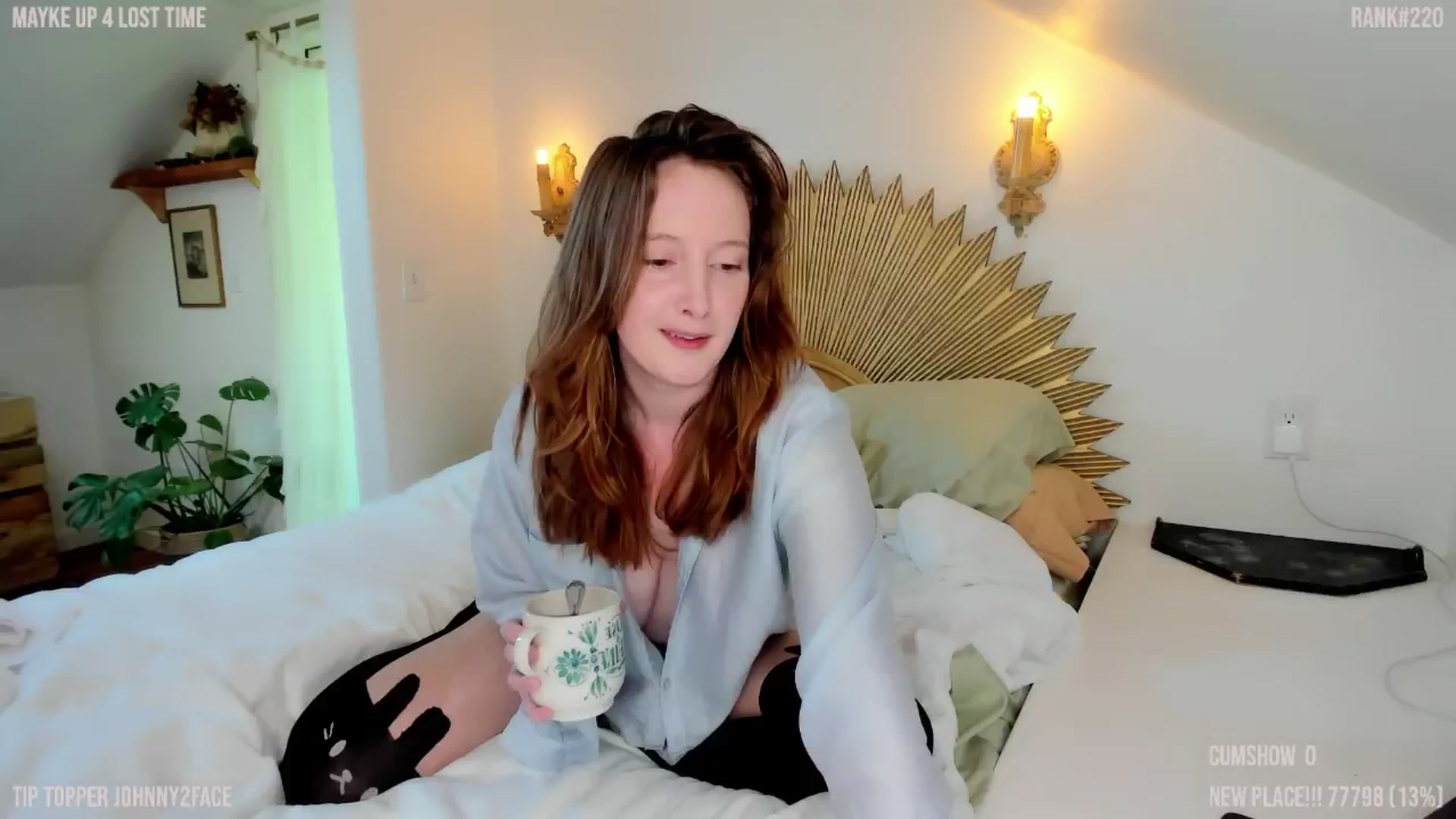 Gallery image thumbnail from consideruby's myfreecams stream on, 05/12/2024, 14:26 image 11 of 20