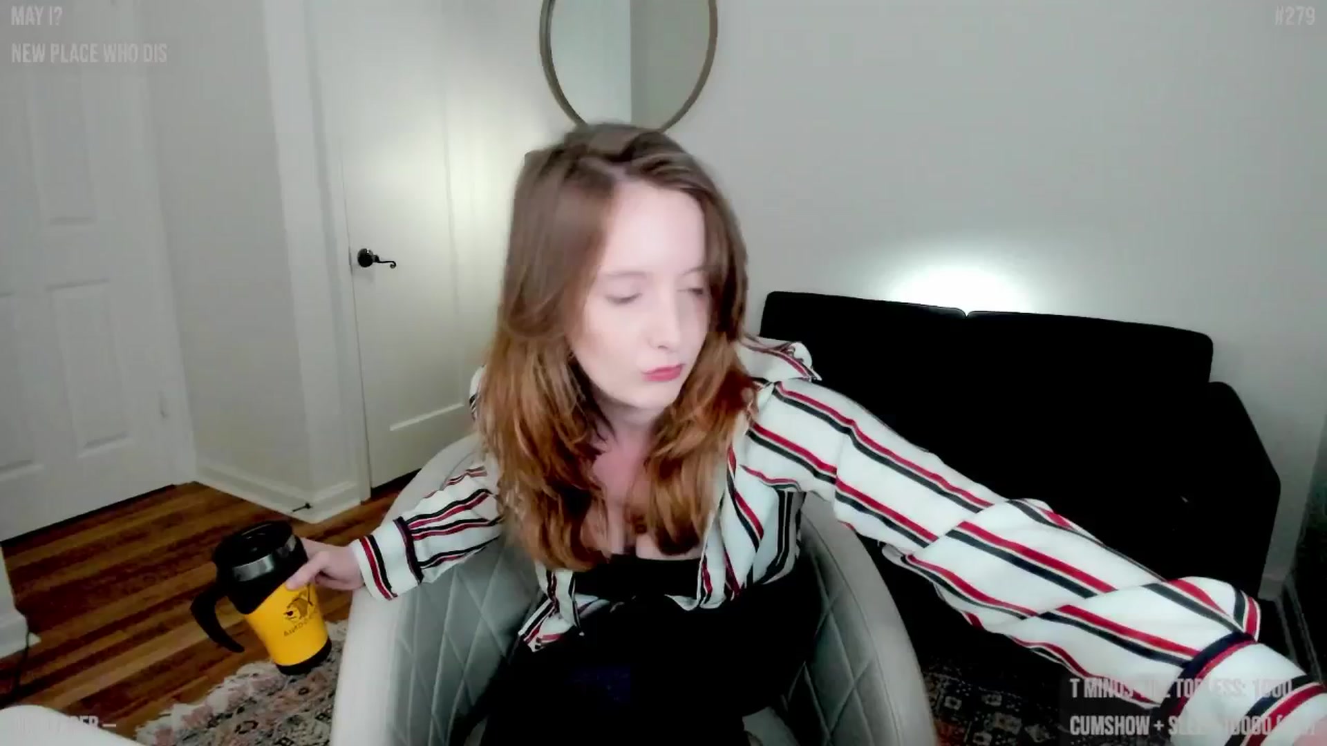Gallery image thumbnail from consideruby's myfreecams stream on, 05/24/2024, 09:24 image 13 of 20