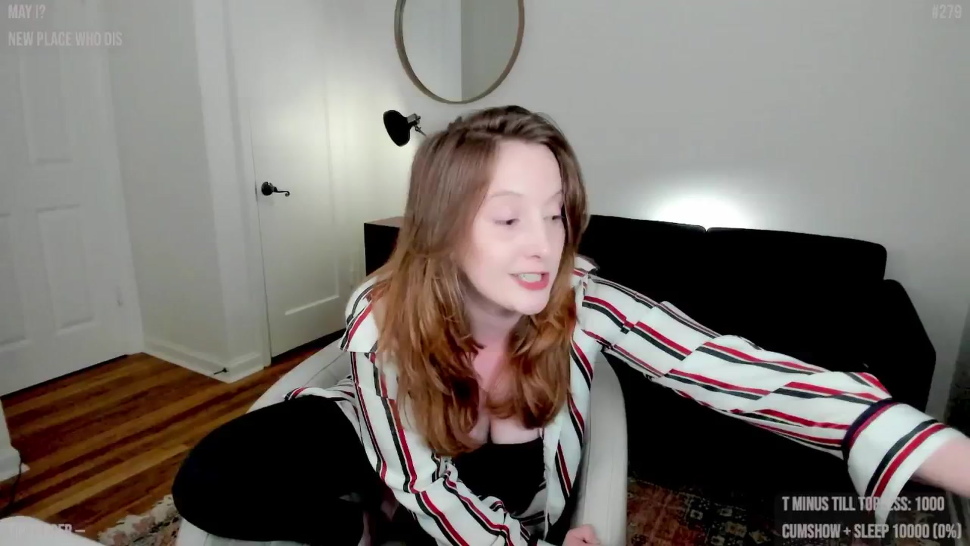 Gallery image thumbnail from consideruby's myfreecams stream on, 05/24/2024, 09:24 image 12 of 20