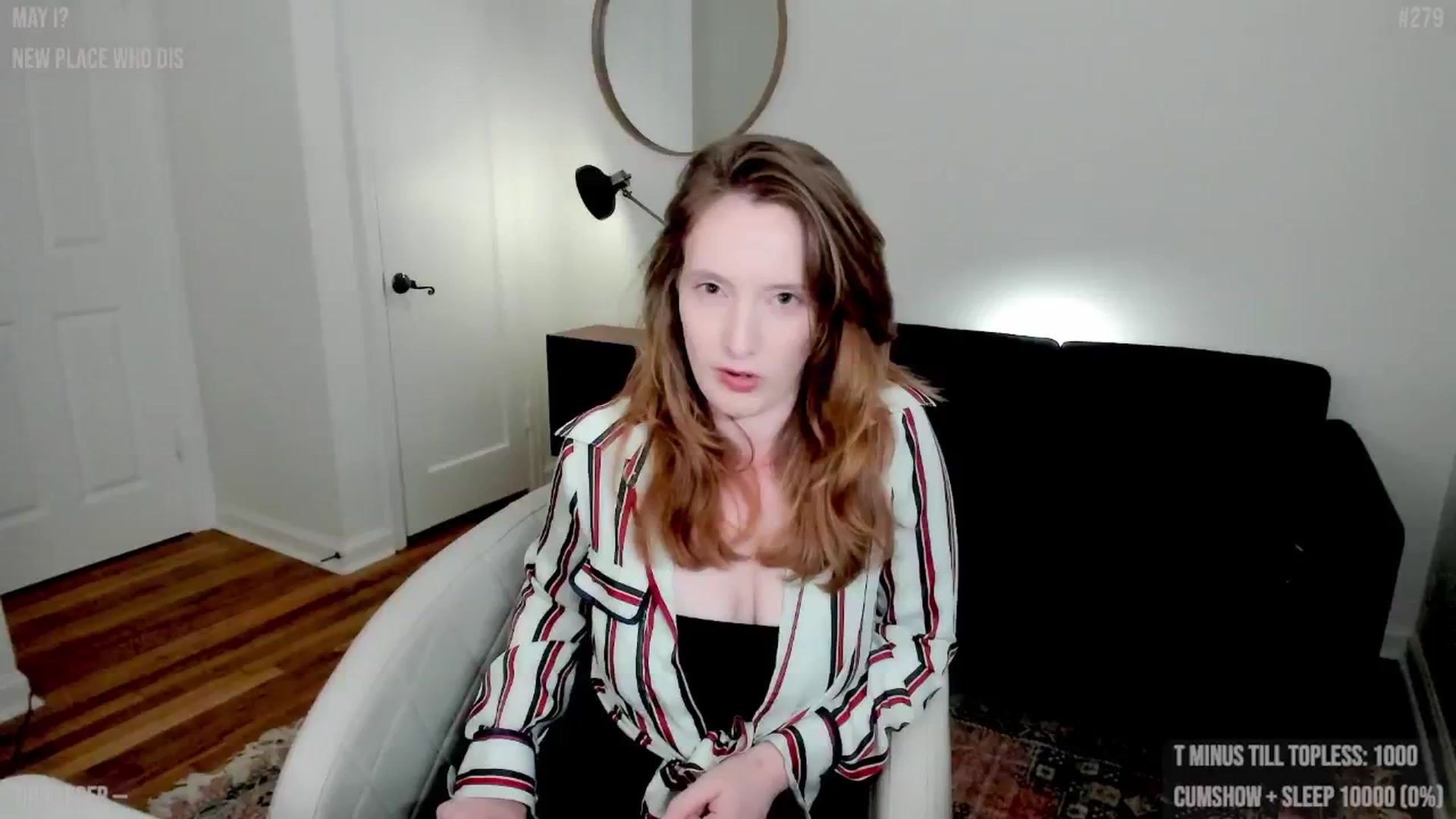 Gallery image thumbnail from consideruby's myfreecams stream on, 05/24/2024, 09:24 image 11 of 20