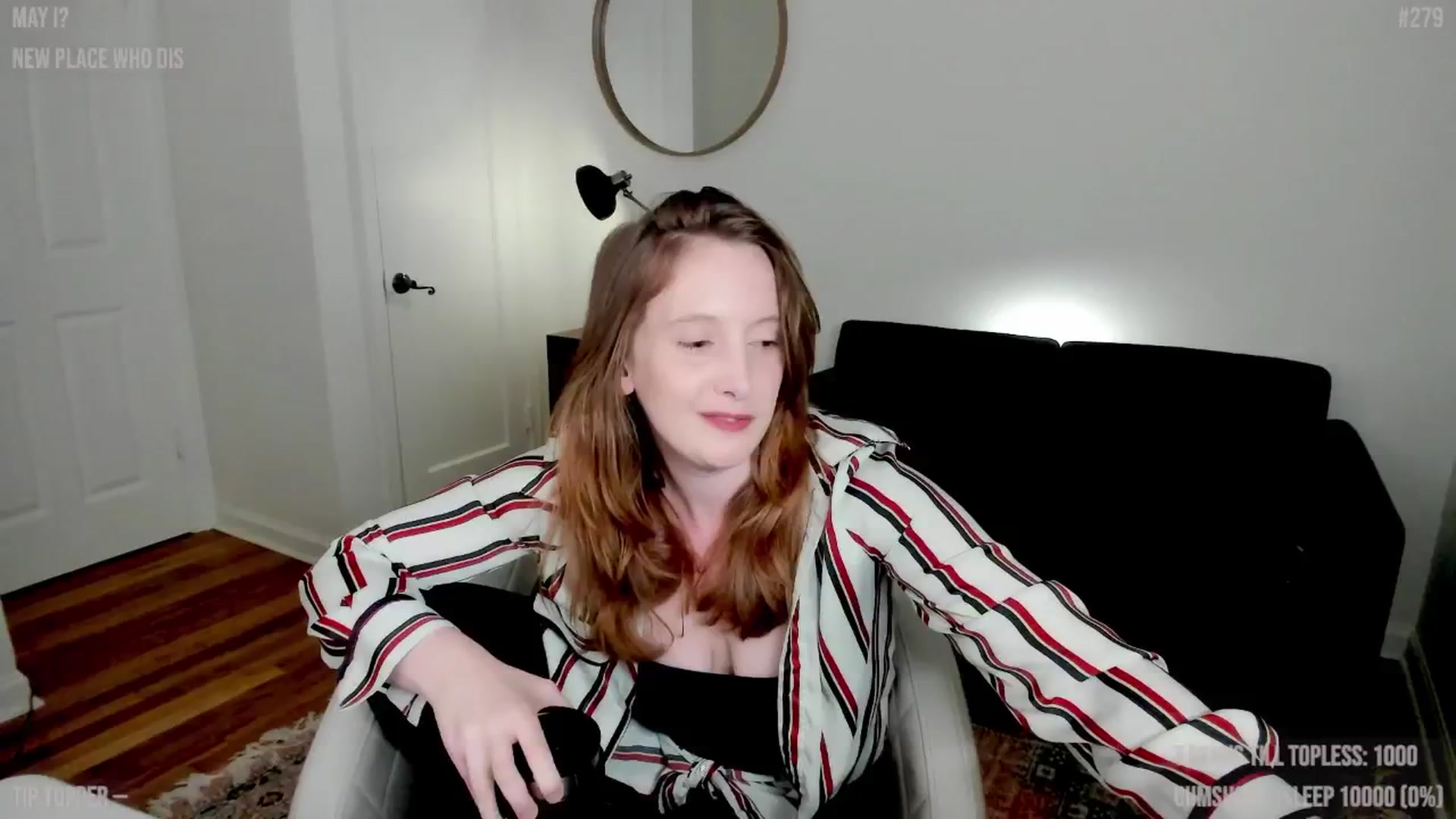 Gallery image thumbnail from consideruby's myfreecams stream on, 05/24/2024, 09:24 image 8 of 20