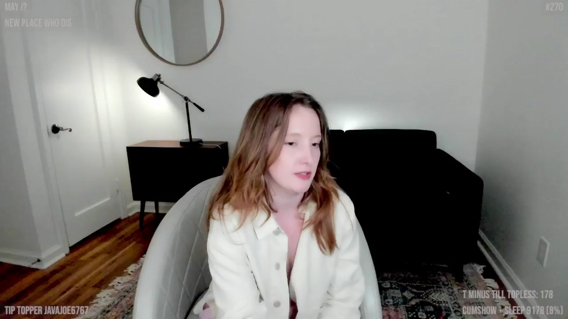 Gallery image thumbnail from consideruby's myfreecams stream on, 05/24/2024, 12:35 image 11 of 20