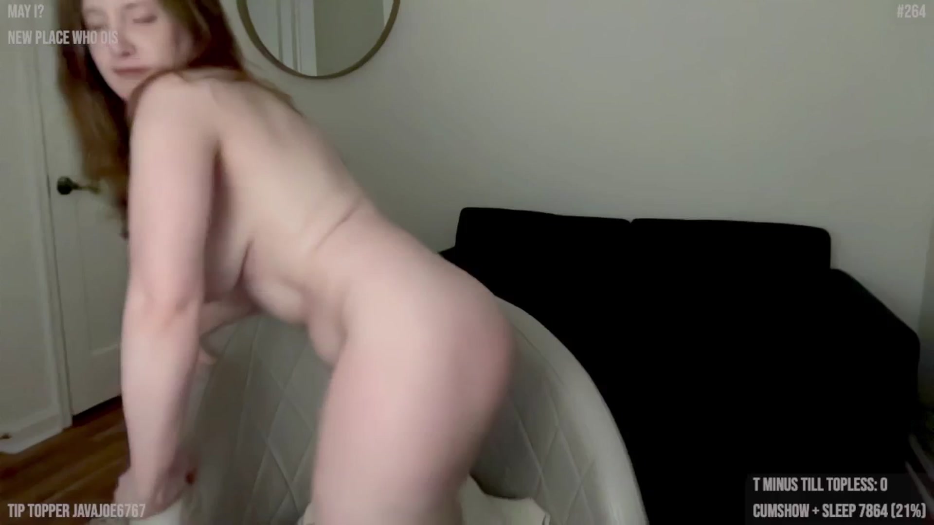 Gallery image thumbnail from consideruby's myfreecams stream on, 05/24/2024, 12:35 image 20 of 20