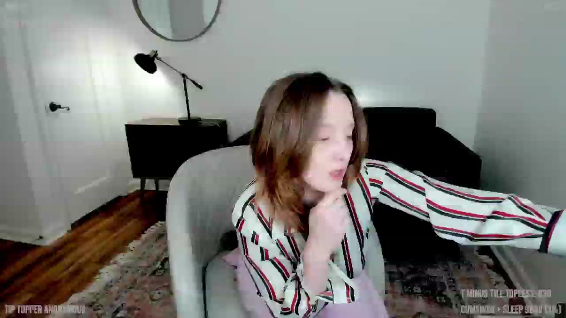 Gallery image thumbnail from consideruby's myfreecams stream on, 05/24/2024, 12:35 image 6 of 20
