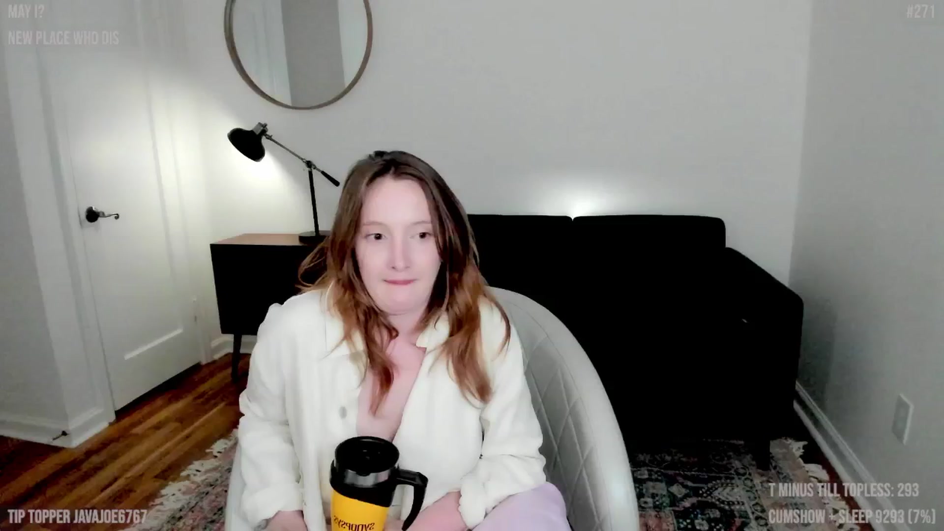 Gallery image thumbnail from consideruby's myfreecams stream on, 05/24/2024, 12:35 image 10 of 20