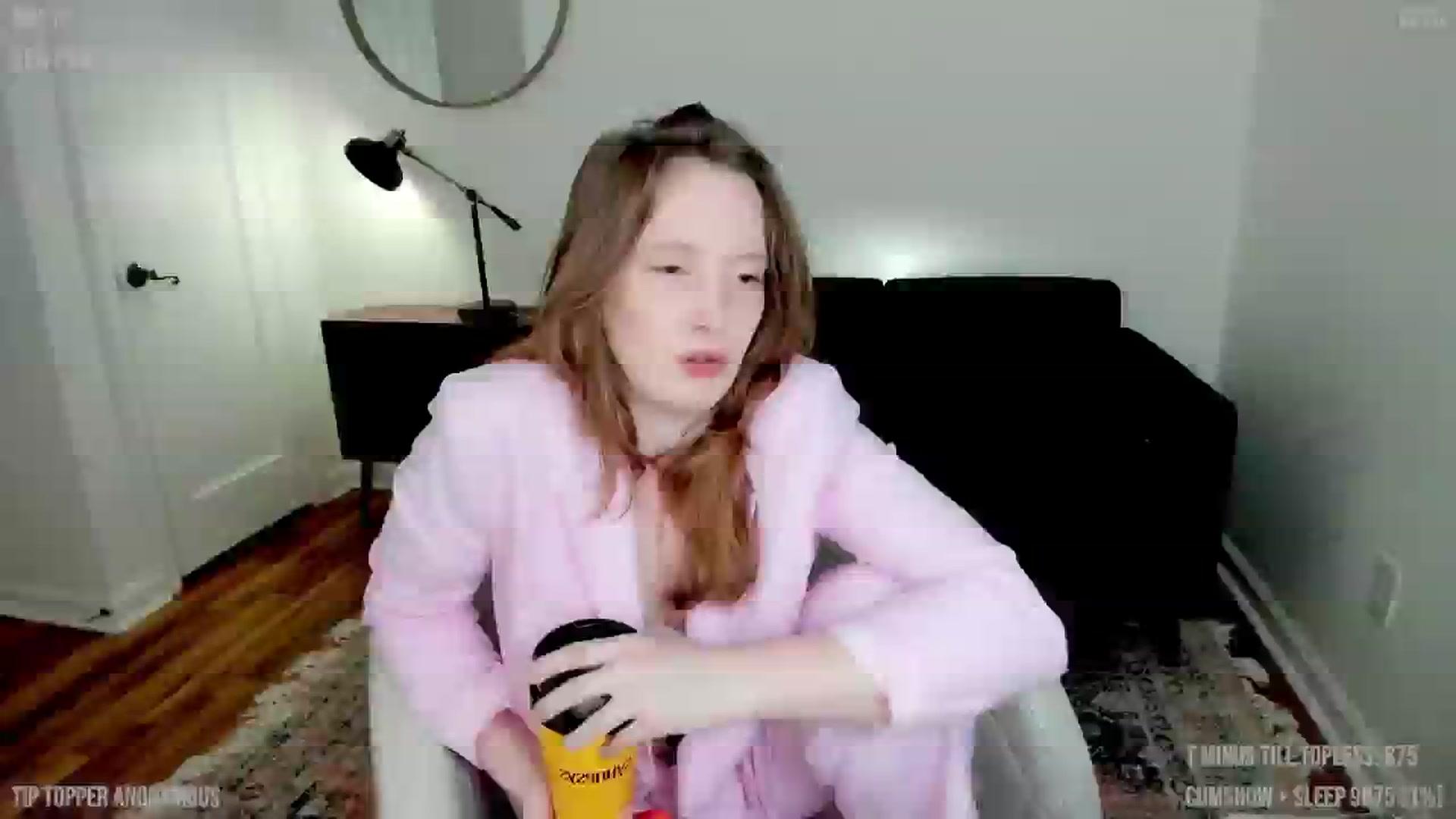 Gallery image thumbnail from consideruby's myfreecams stream on, 05/24/2024, 12:35 image 4 of 20