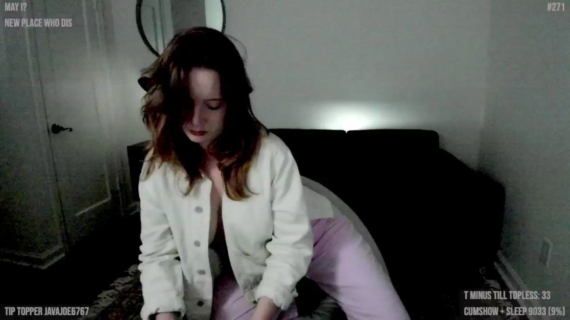 Gallery image thumbnail from consideruby's myfreecams stream on, 05/24/2024, 12:35 image 14 of 20