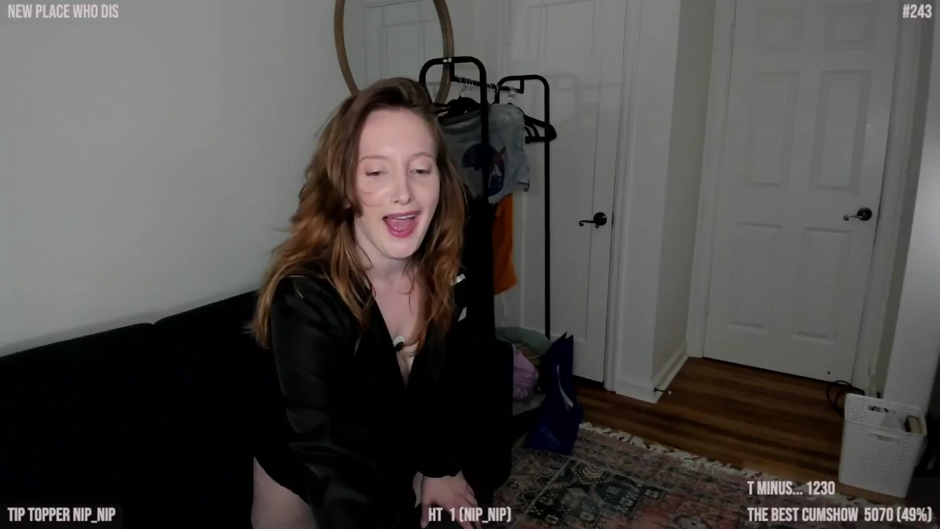 Gallery image thumbnail from consideruby's myfreecams stream on, 05/28/2024, 05:18 image 4 of 20