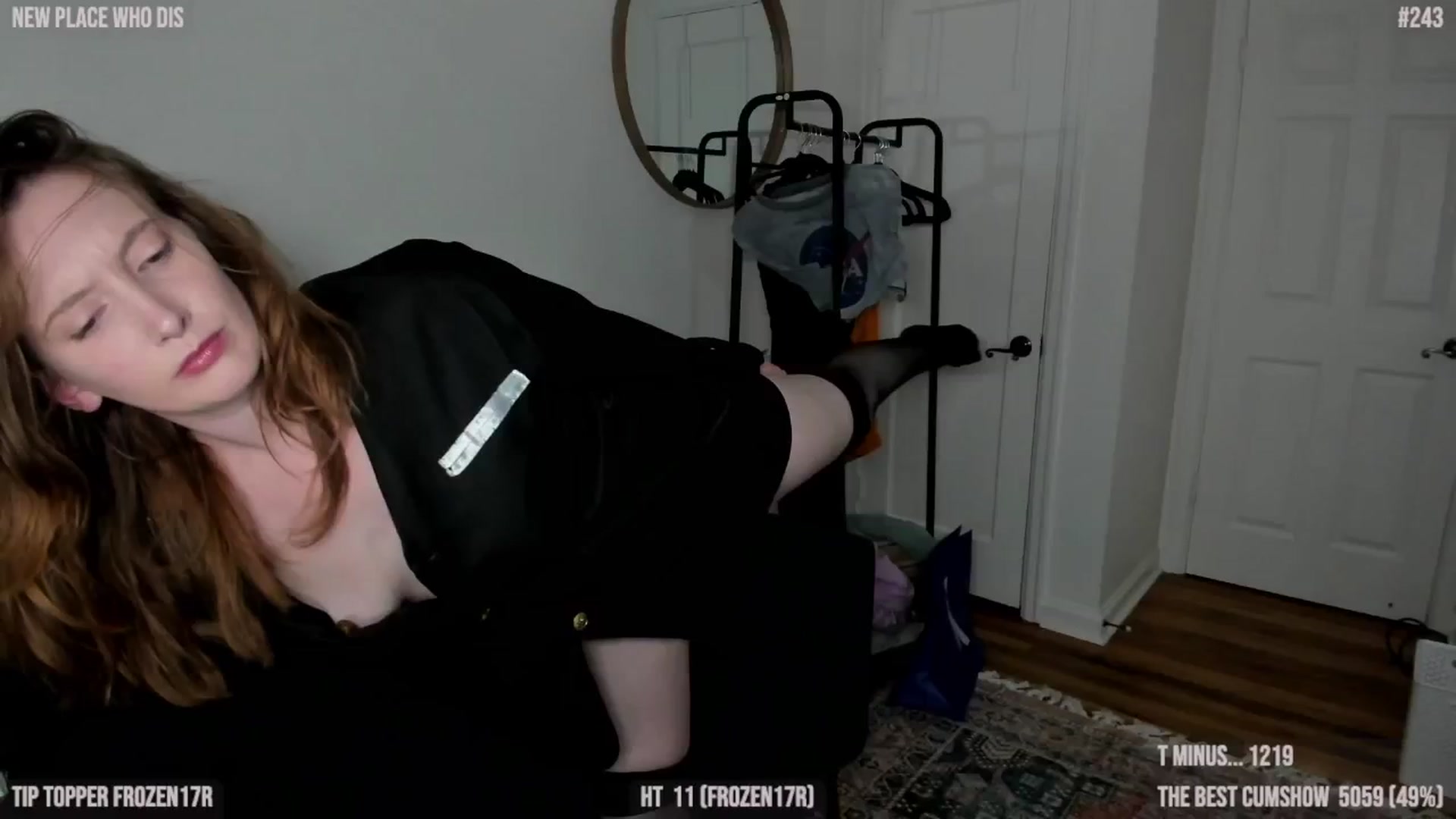 Gallery image thumbnail from consideruby's myfreecams stream on, 05/28/2024, 05:18 image 5 of 20