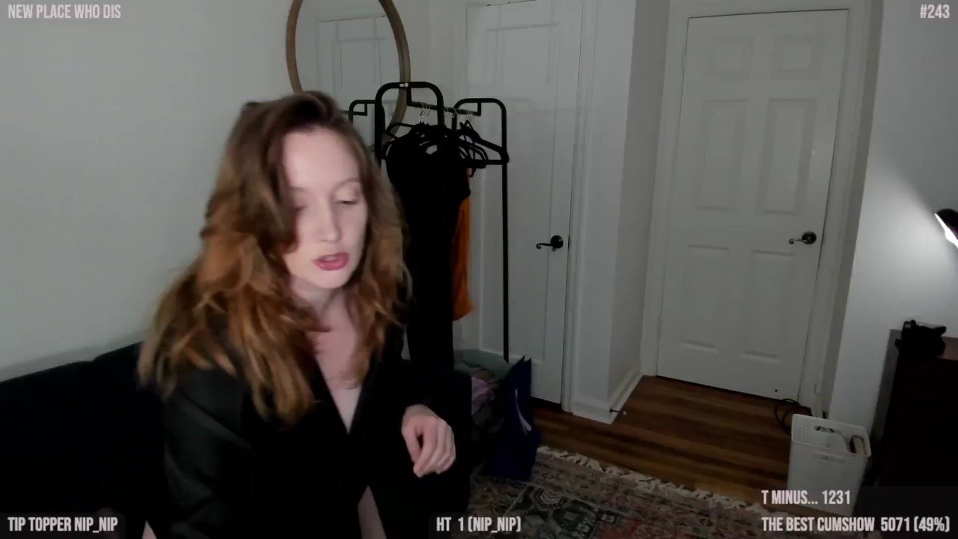 Gallery image thumbnail from consideruby's myfreecams stream on, 05/28/2024, 05:18 image 2 of 20