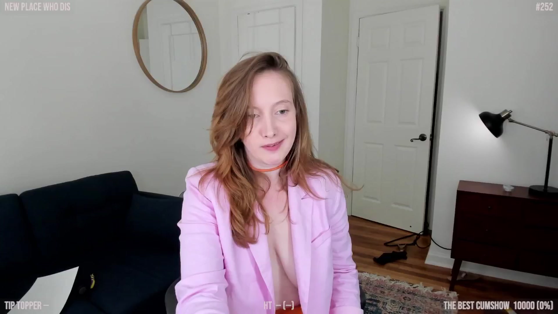Gallery image thumbnail from consideruby's myfreecams stream on, 05/28/2024, 23:04 image 20 of 20