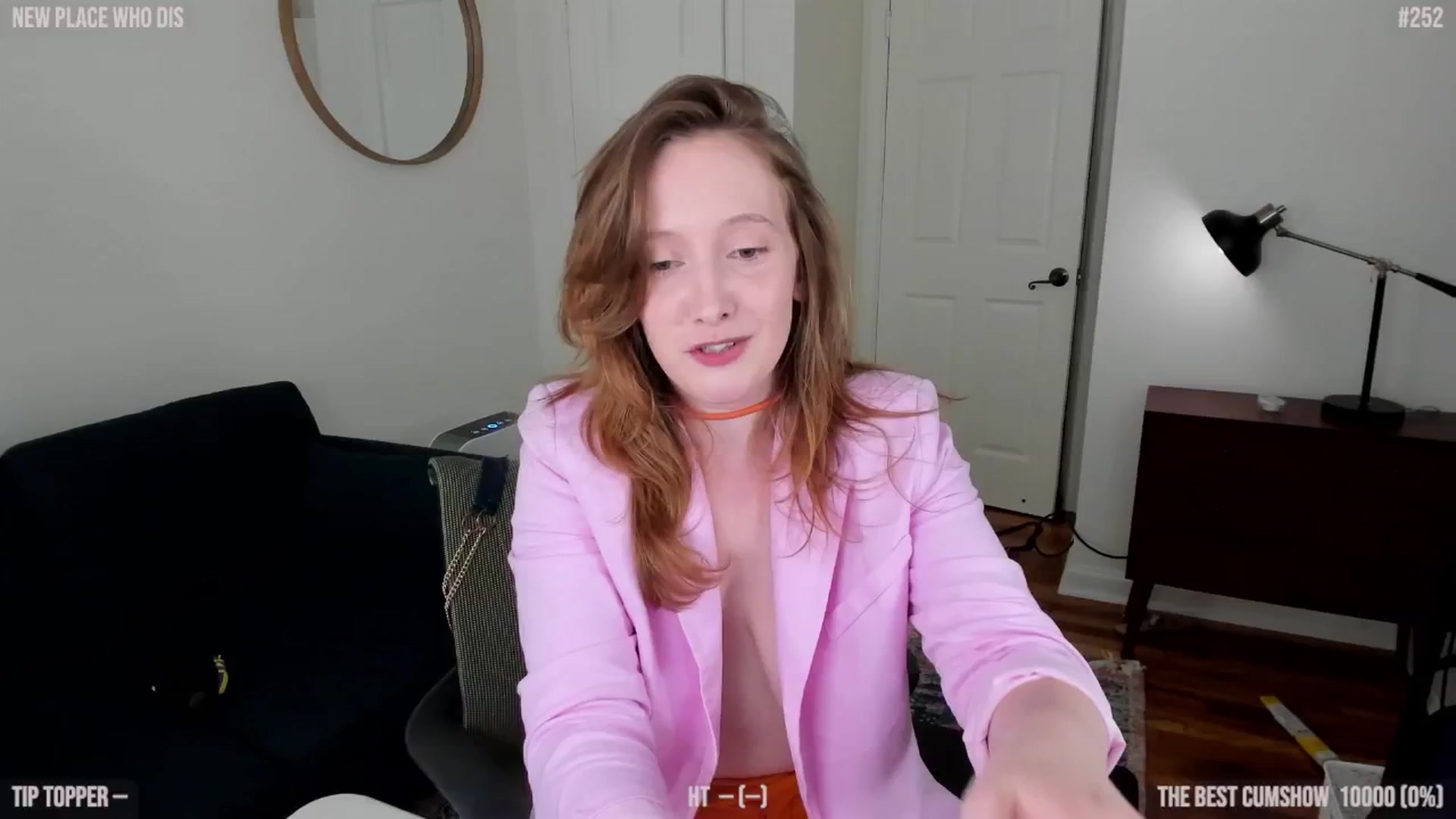 Gallery image thumbnail from consideruby's myfreecams stream on, 05/28/2024, 23:04 image 10 of 20