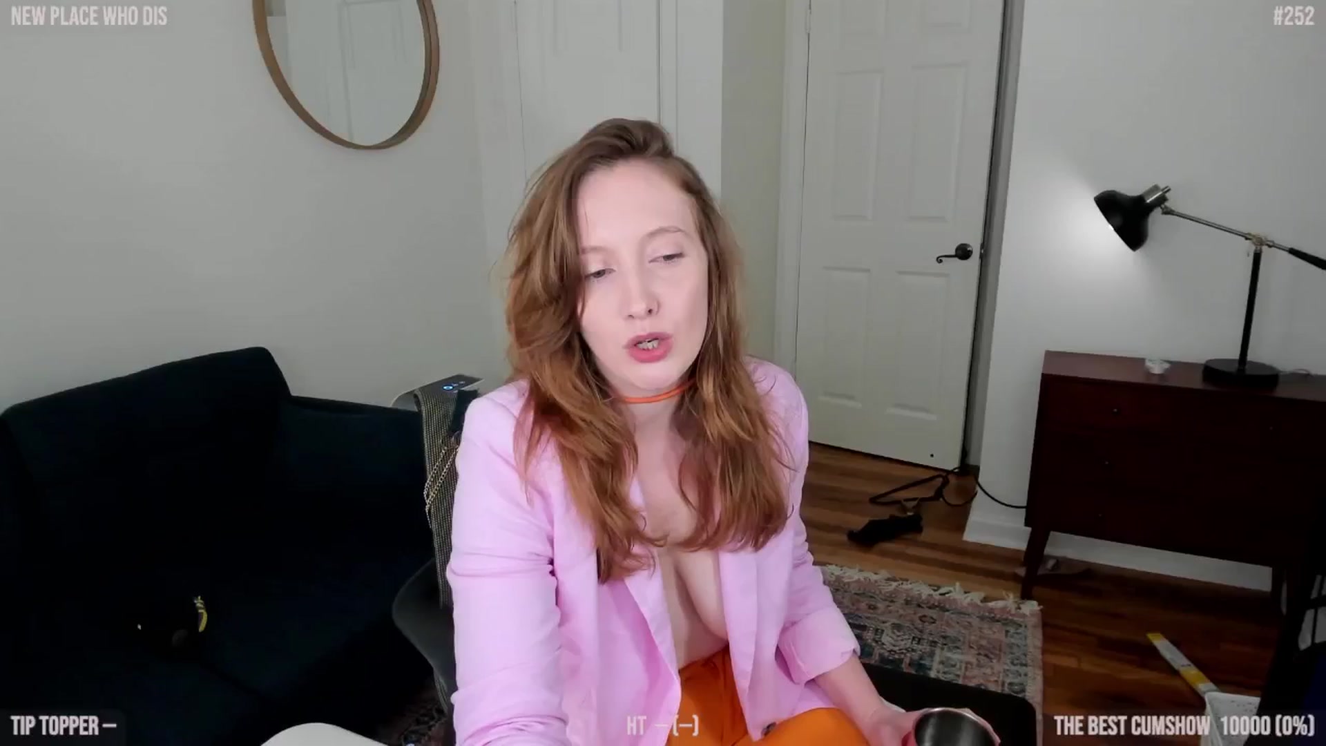 Gallery image thumbnail from consideruby's myfreecams stream on, 05/28/2024, 23:04 image 7 of 20