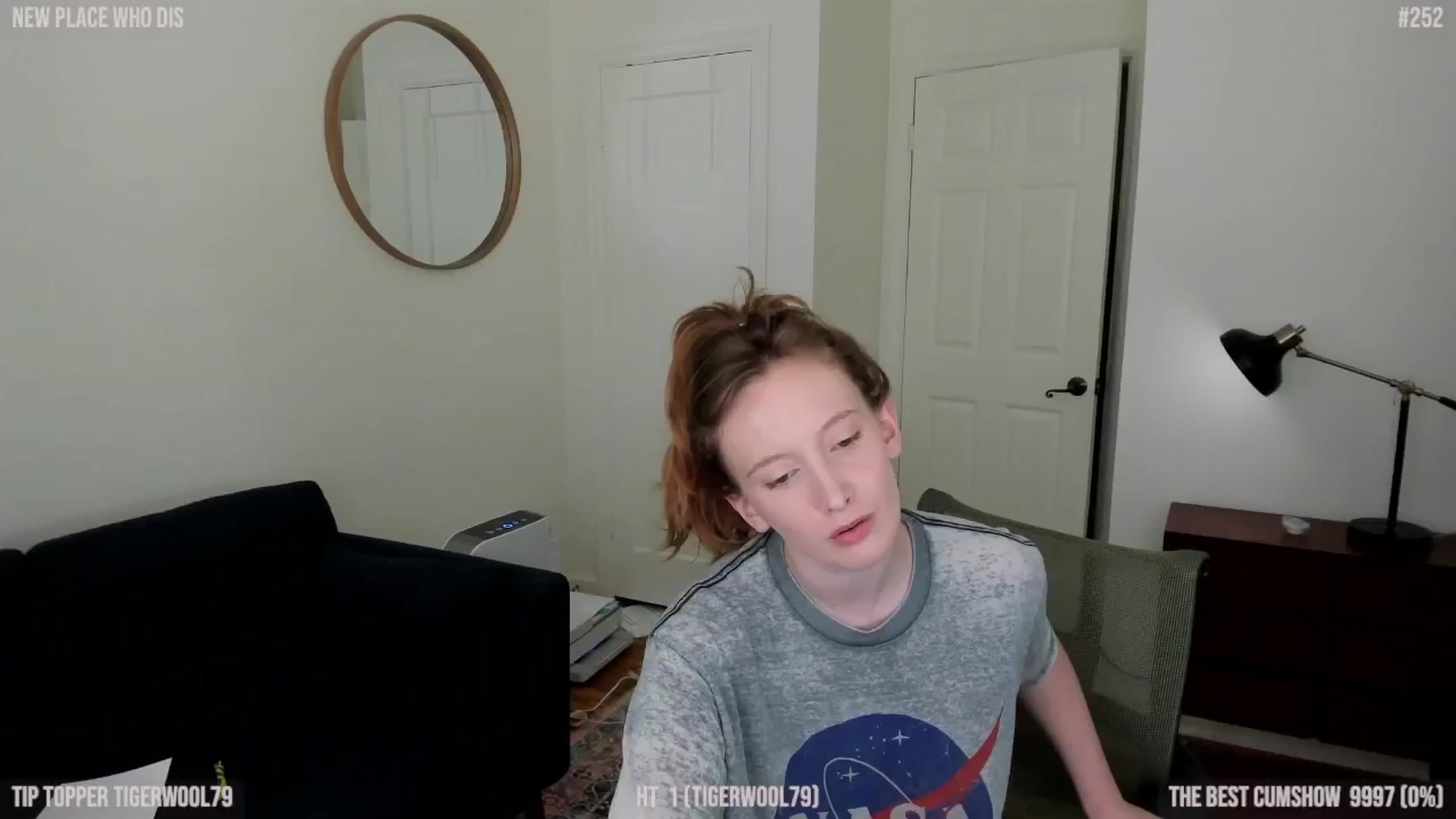 Gallery image thumbnail from consideruby's myfreecams stream on, 05/28/2024, 23:20 image 20 of 20