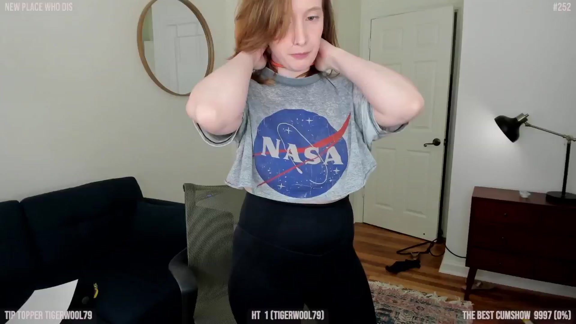 Gallery image thumbnail from consideruby's myfreecams stream on, 05/28/2024, 23:20 image 9 of 20