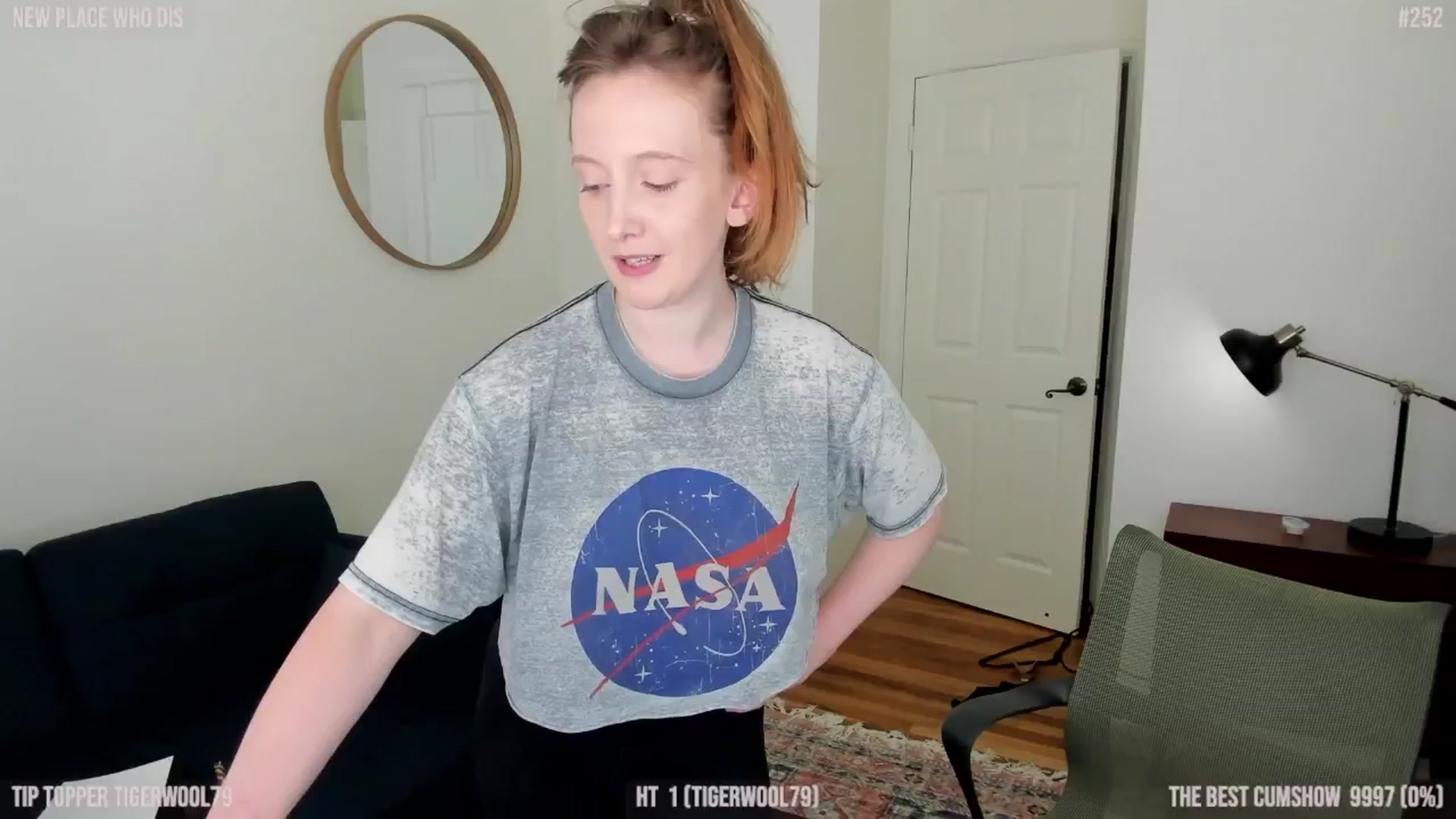 Gallery image thumbnail from consideruby's myfreecams stream on, 05/28/2024, 23:20 image 15 of 20