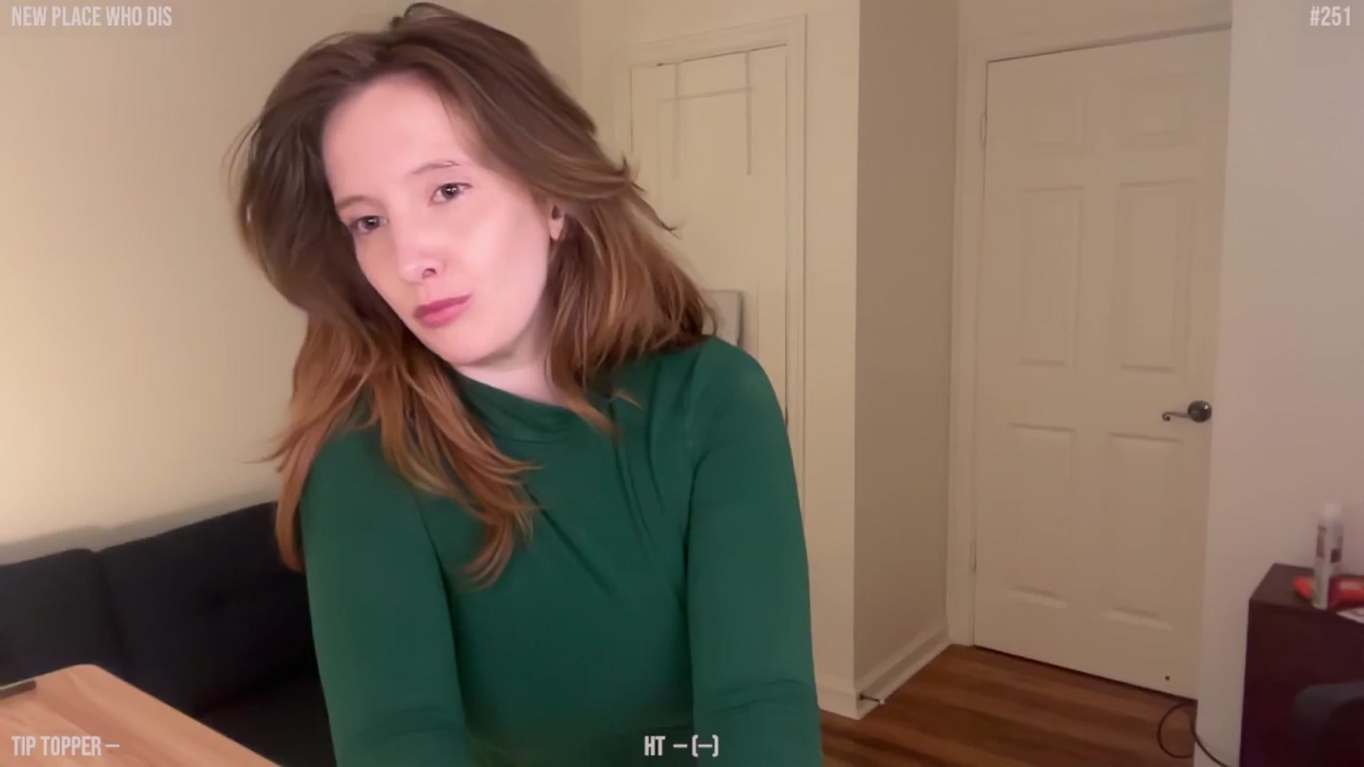 Gallery image thumbnail from consideruby's myfreecams stream on, 05/30/2024, 12:27 image 2 of 20