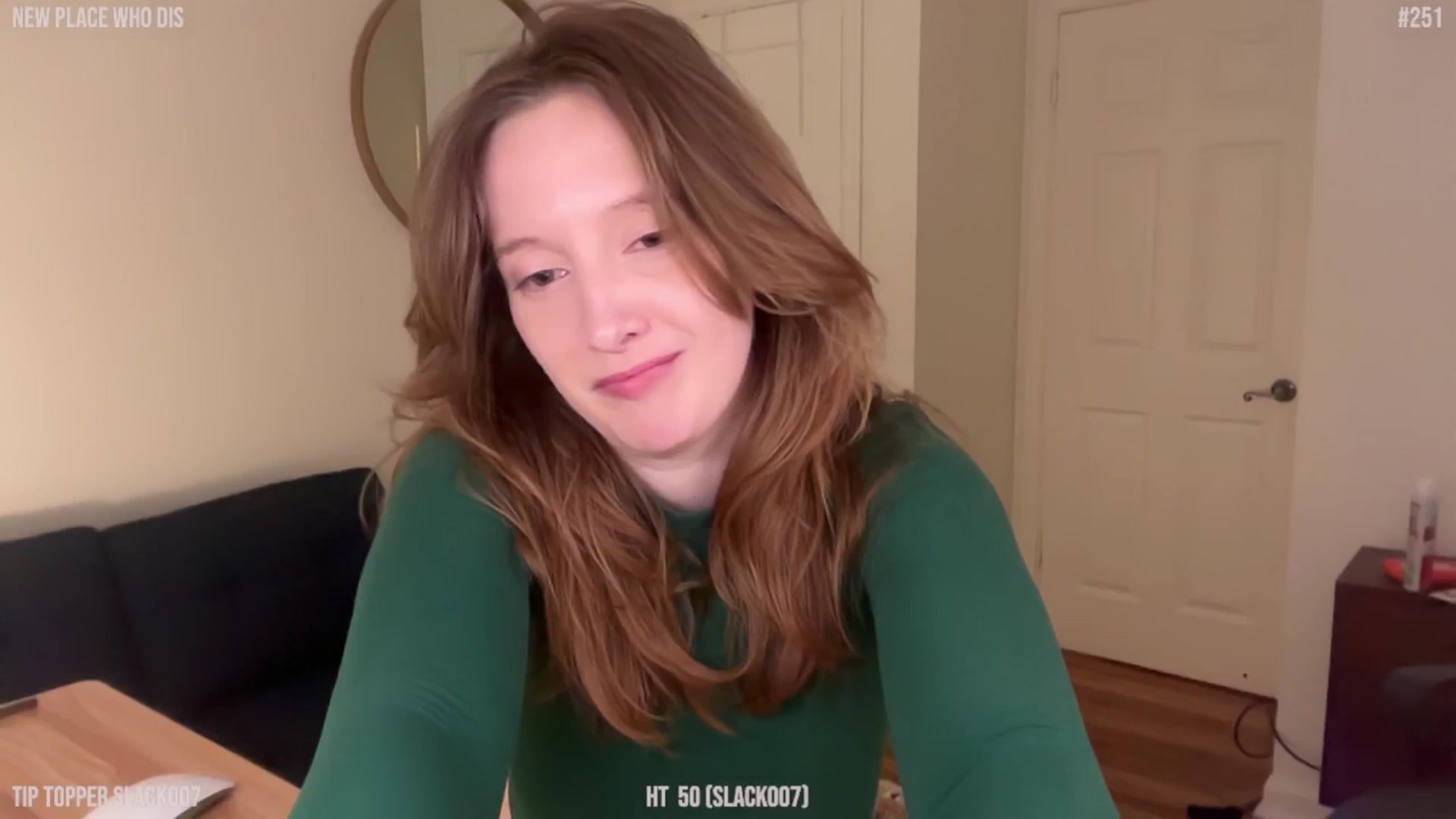 Gallery image thumbnail from consideruby's myfreecams stream on, 05/30/2024, 12:27 image 8 of 20