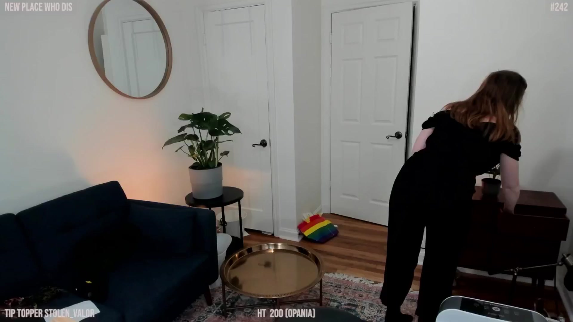 Gallery image thumbnail from consideruby's myfreecams stream on, 06/01/2024, 05:55 image 20 of 20