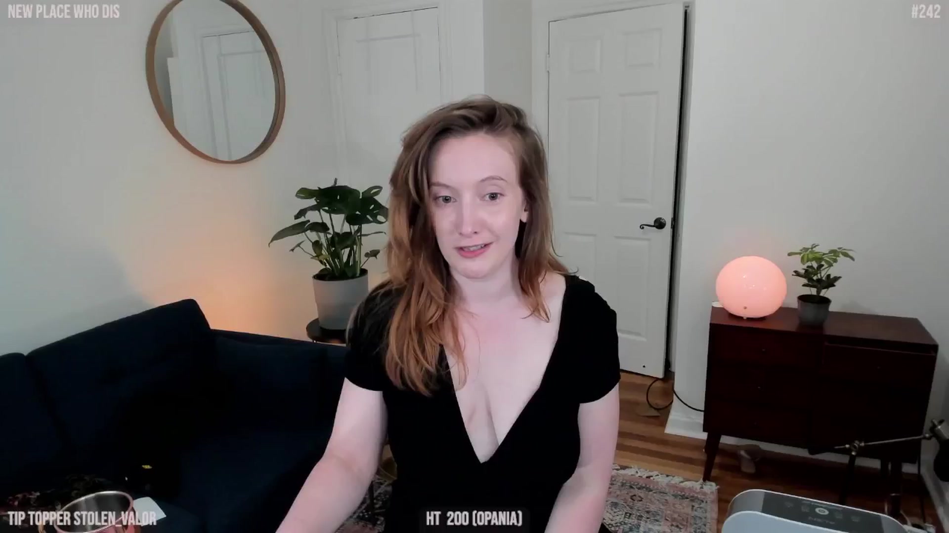Gallery image thumbnail from consideruby's myfreecams stream on, 06/01/2024, 05:55 image 18 of 20