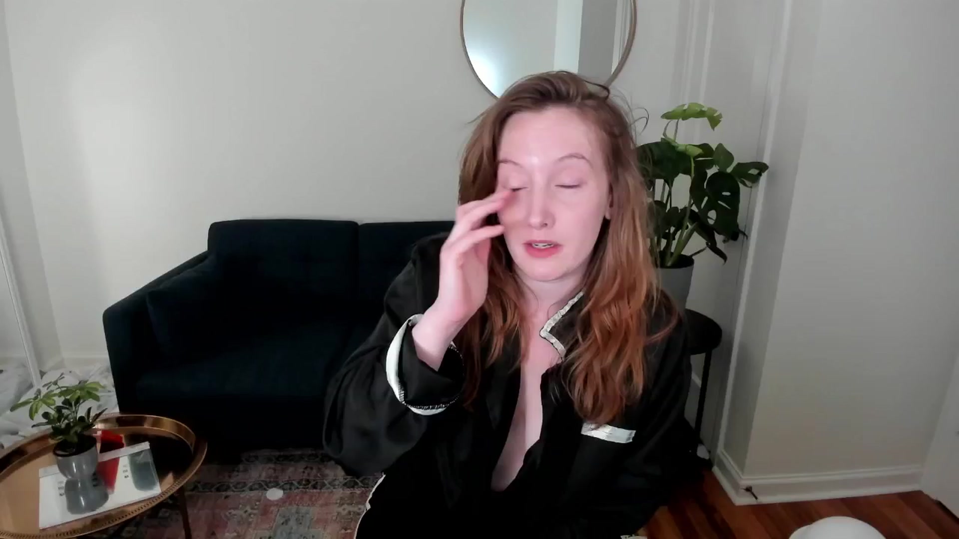 Gallery image thumbnail from consideruby's myfreecams stream on, 06/06/2024, 10:31 image 20 of 20