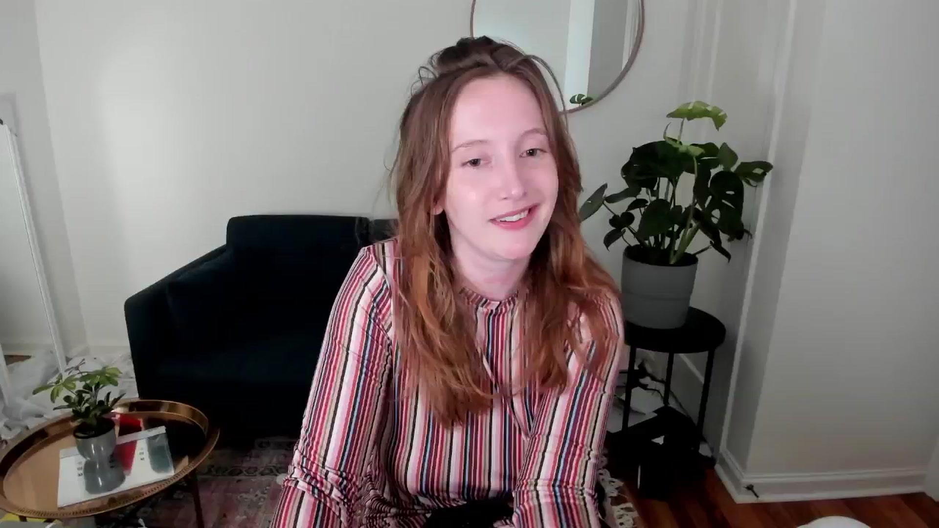 Gallery image thumbnail from consideruby's myfreecams stream on, 06/06/2024, 10:31 image 5 of 20