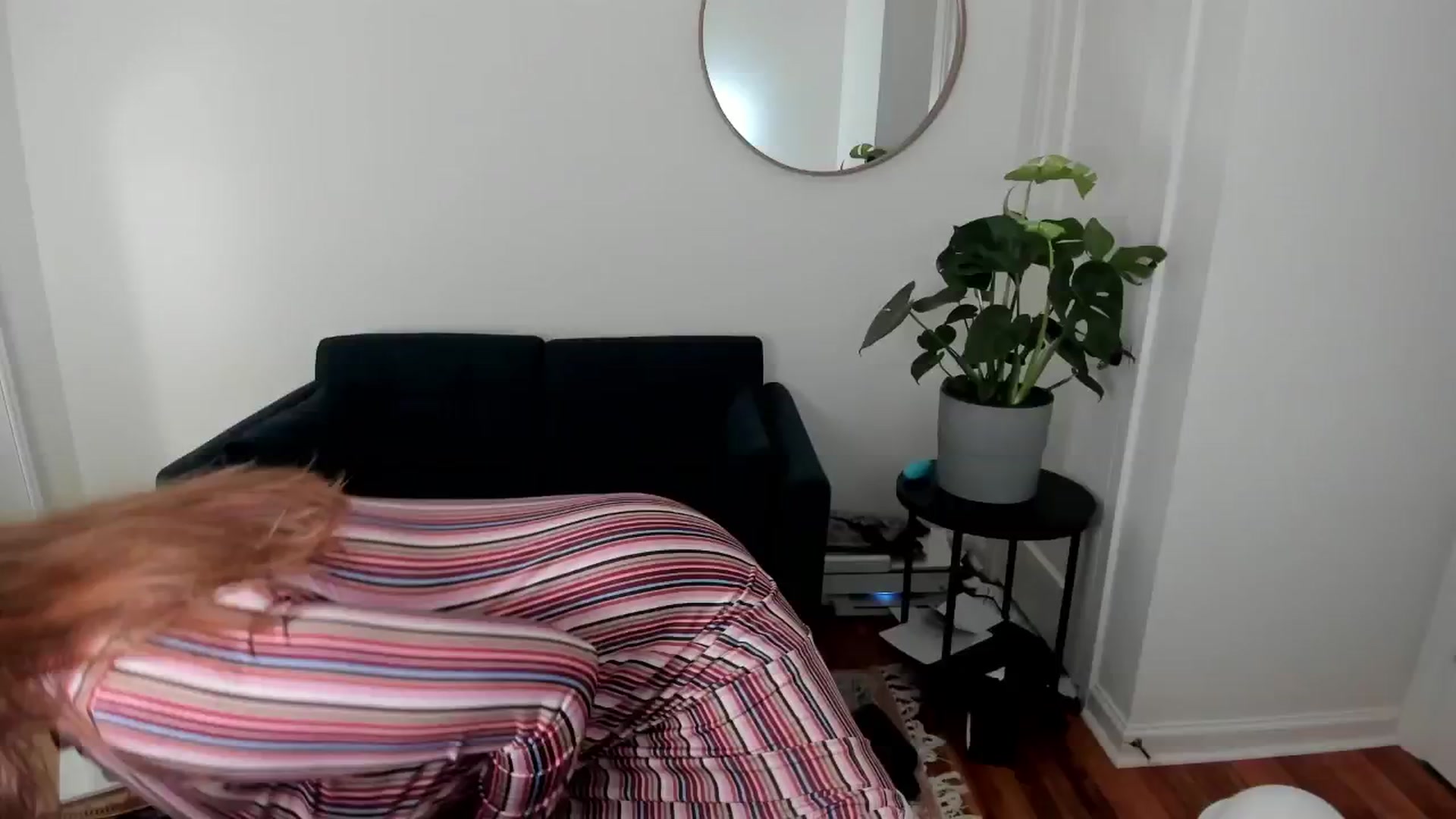 Gallery image thumbnail from consideruby's myfreecams stream on, 06/06/2024, 10:31 image 10 of 20