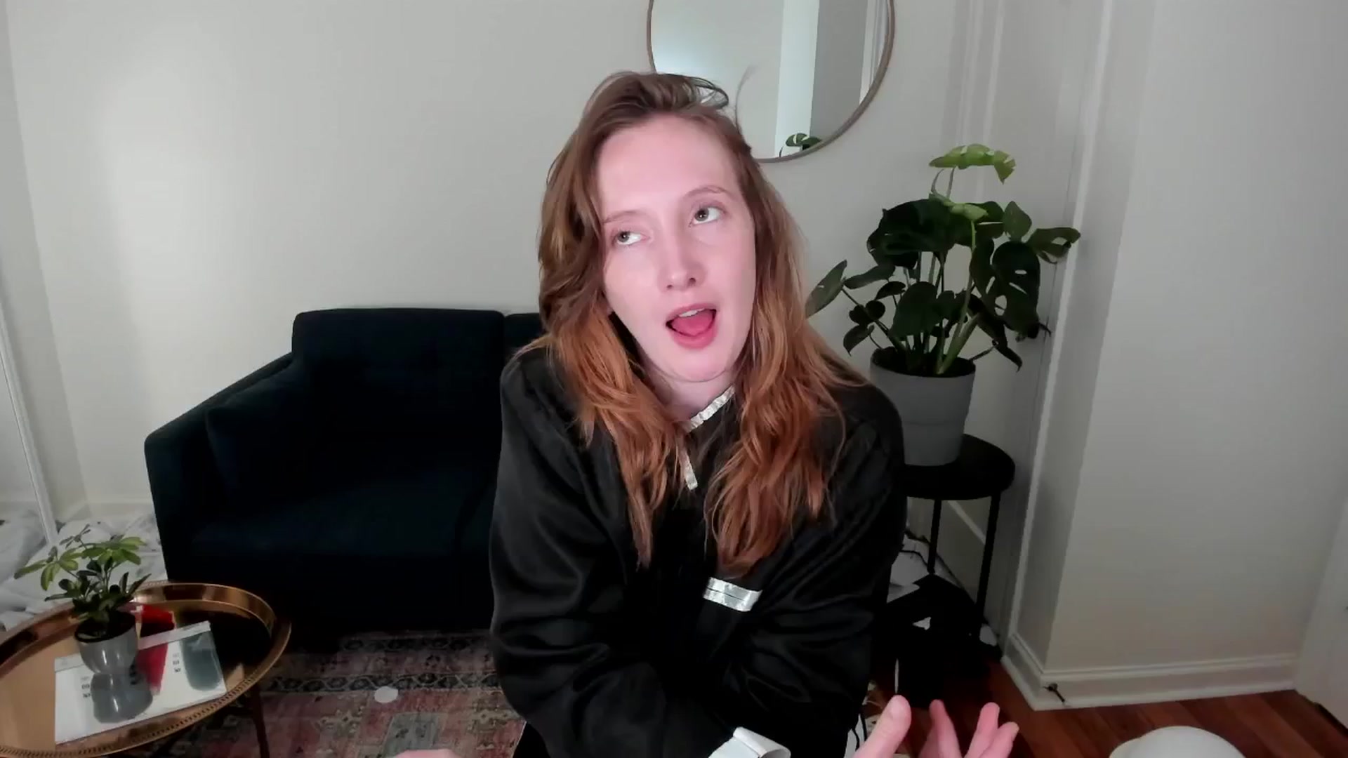 Gallery image thumbnail from consideruby's myfreecams stream on, 06/06/2024, 10:31 image 17 of 20