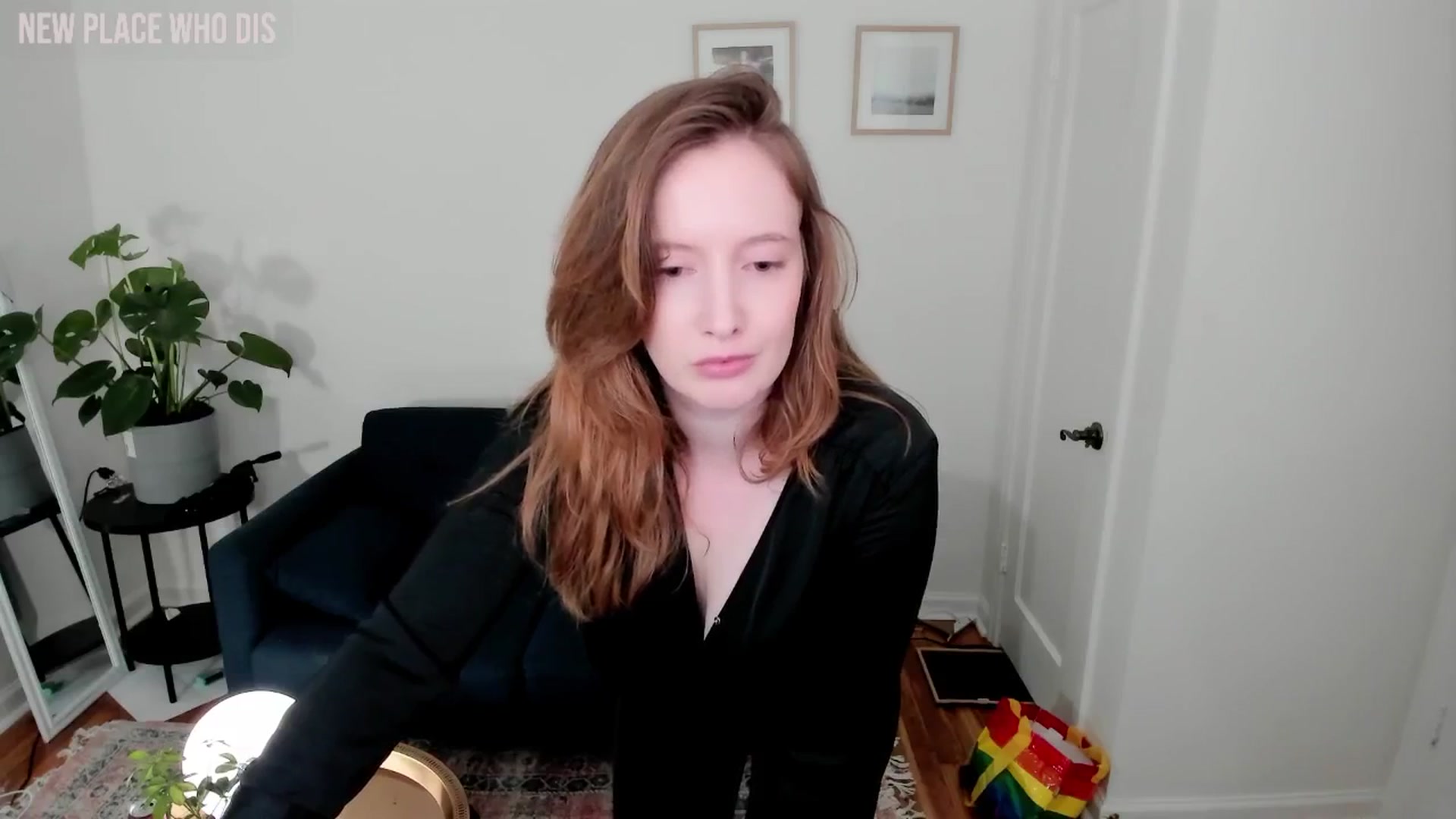 Gallery image thumbnail from consideruby's myfreecams stream on, 06/12/2024, 07:05 image 17 of 20