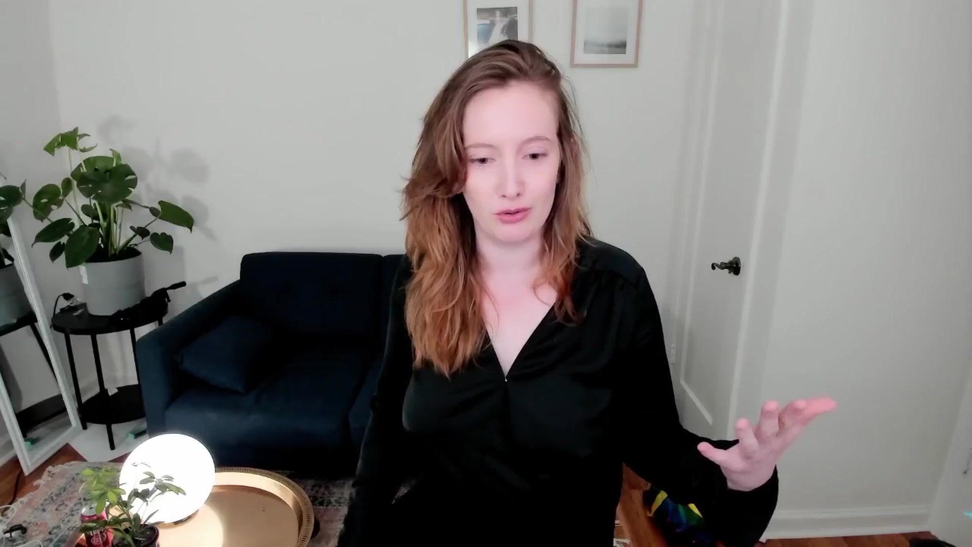 Gallery image thumbnail from consideruby's myfreecams stream on, 06/12/2024, 07:05 image 11 of 20