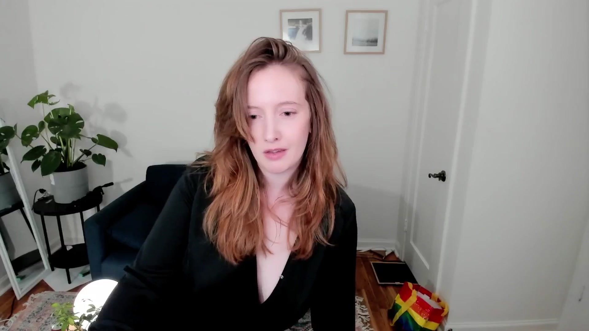 Gallery image thumbnail from consideruby's myfreecams stream on, 06/12/2024, 07:05 image 15 of 20
