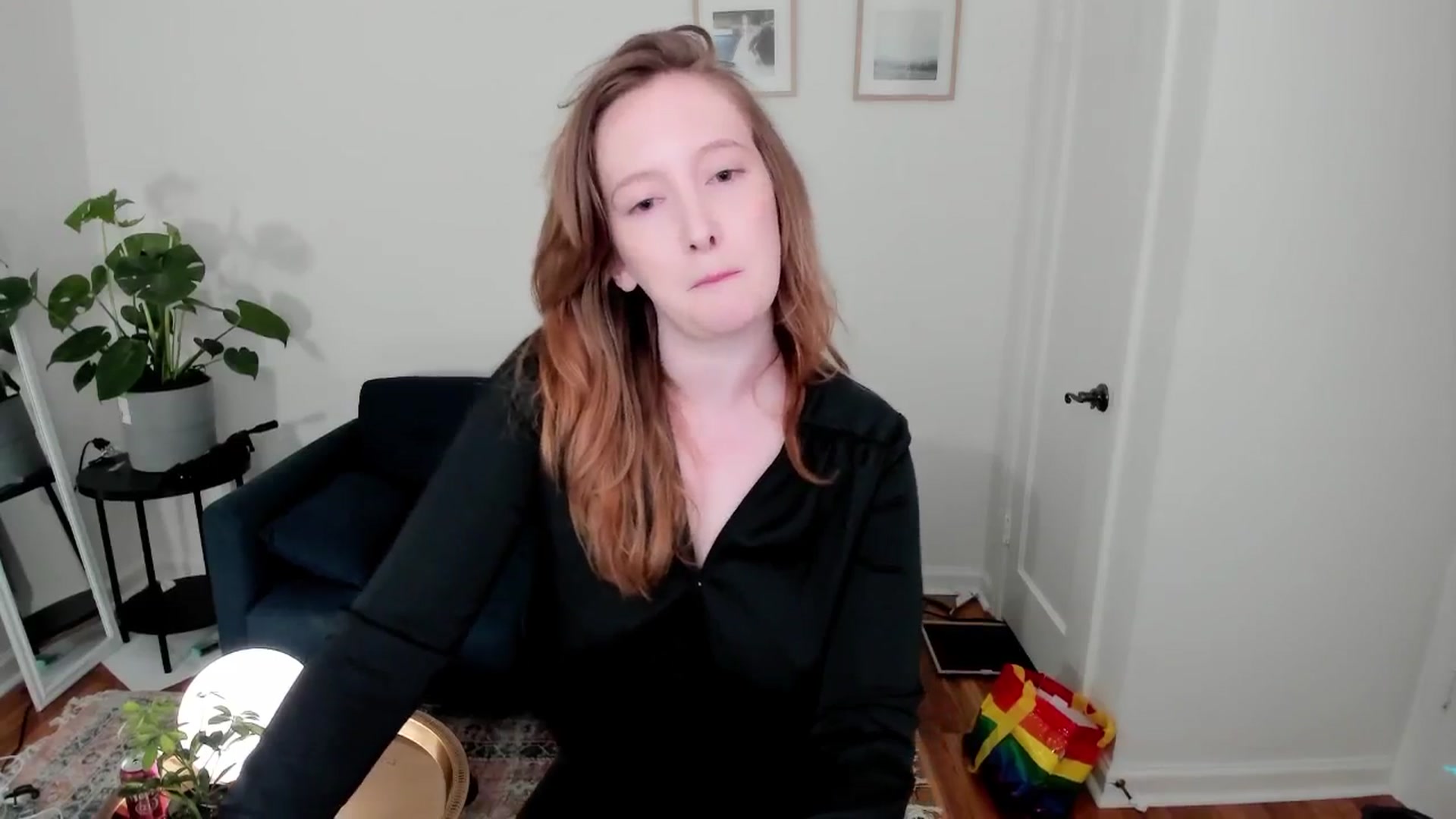 Gallery image thumbnail from consideruby's myfreecams stream on, 06/12/2024, 07:05 image 8 of 20