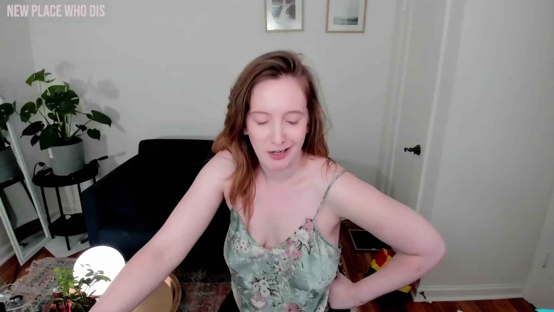 Gallery image thumbnail from consideruby's myfreecams stream on, 06/12/2024, 07:58 image 7 of 20