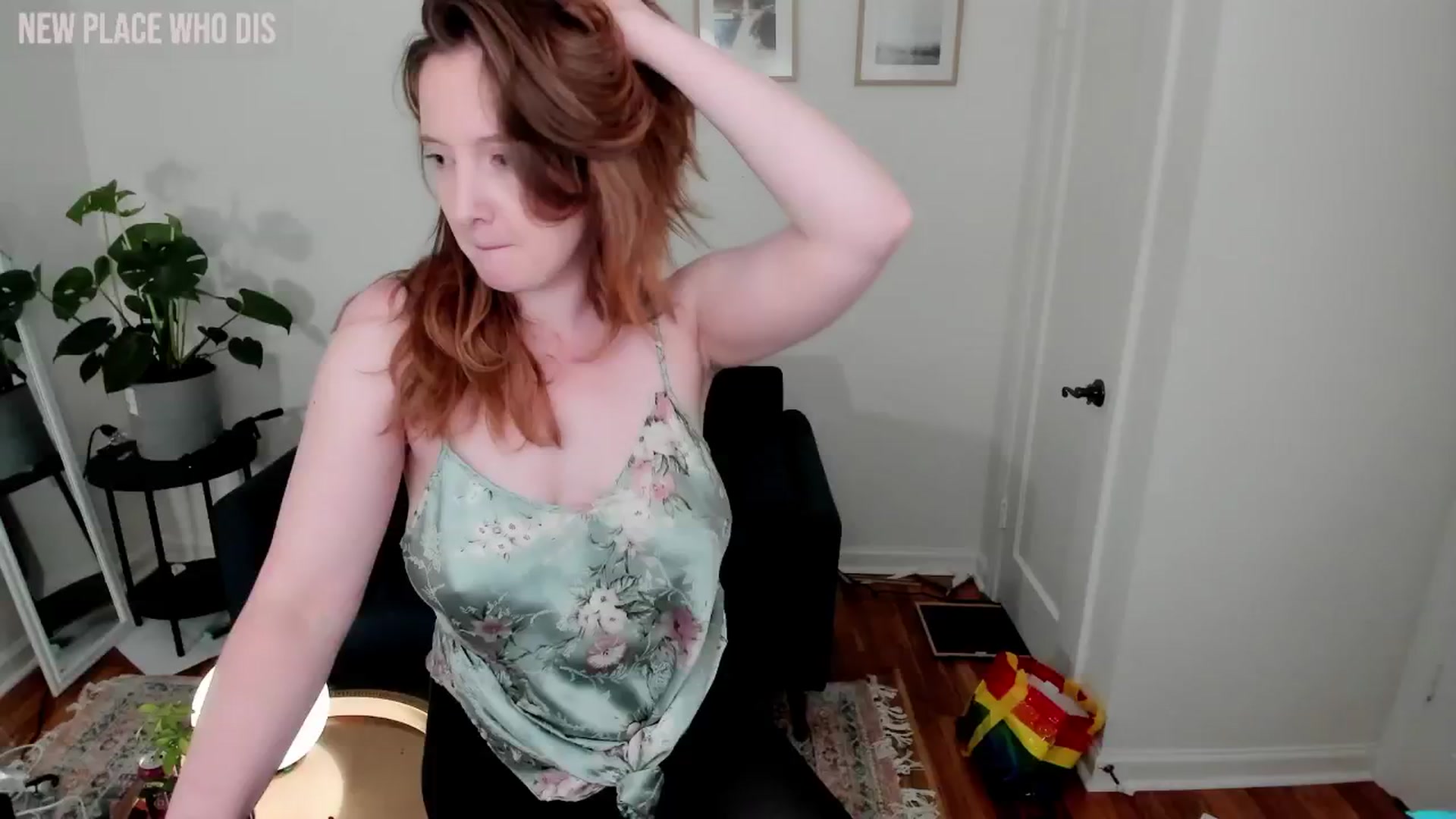 Gallery image thumbnail from consideruby's myfreecams stream on, 06/12/2024, 07:58 image 3 of 20