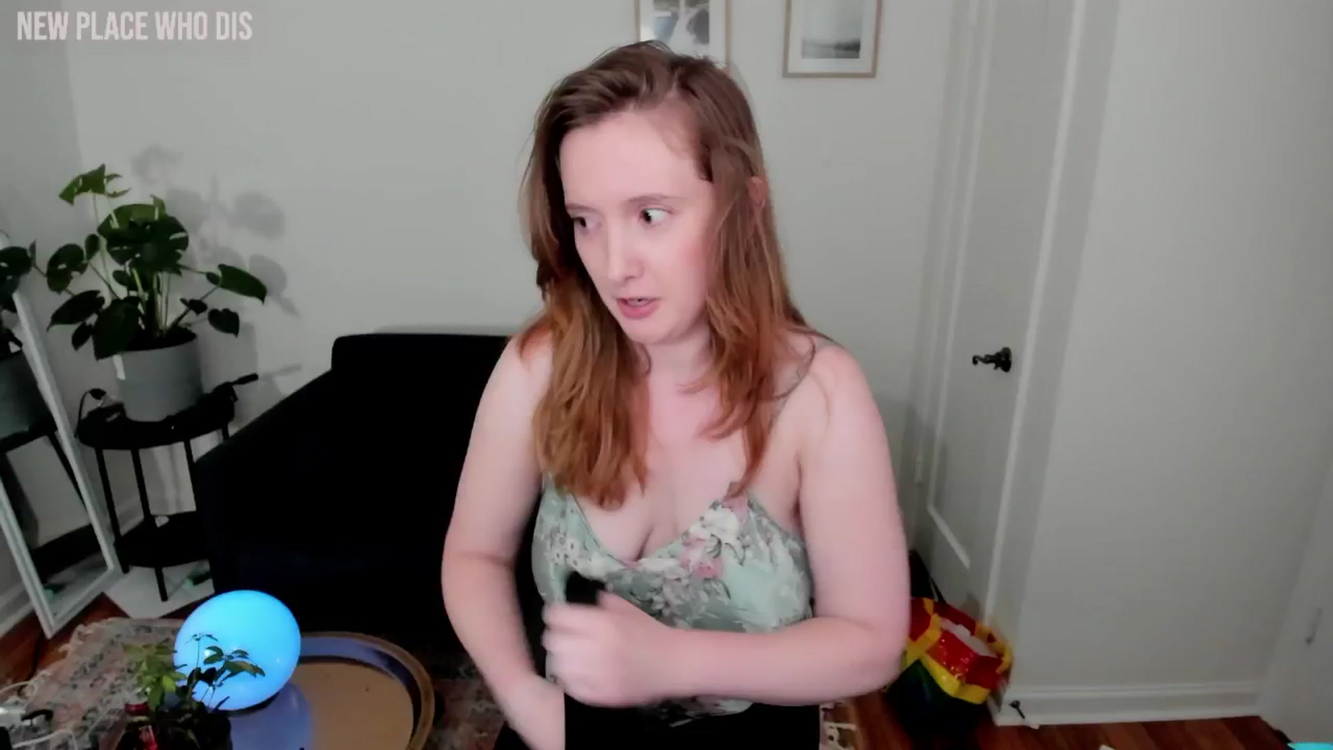 Gallery image thumbnail from consideruby's myfreecams stream on, 06/12/2024, 07:58 image 11 of 20