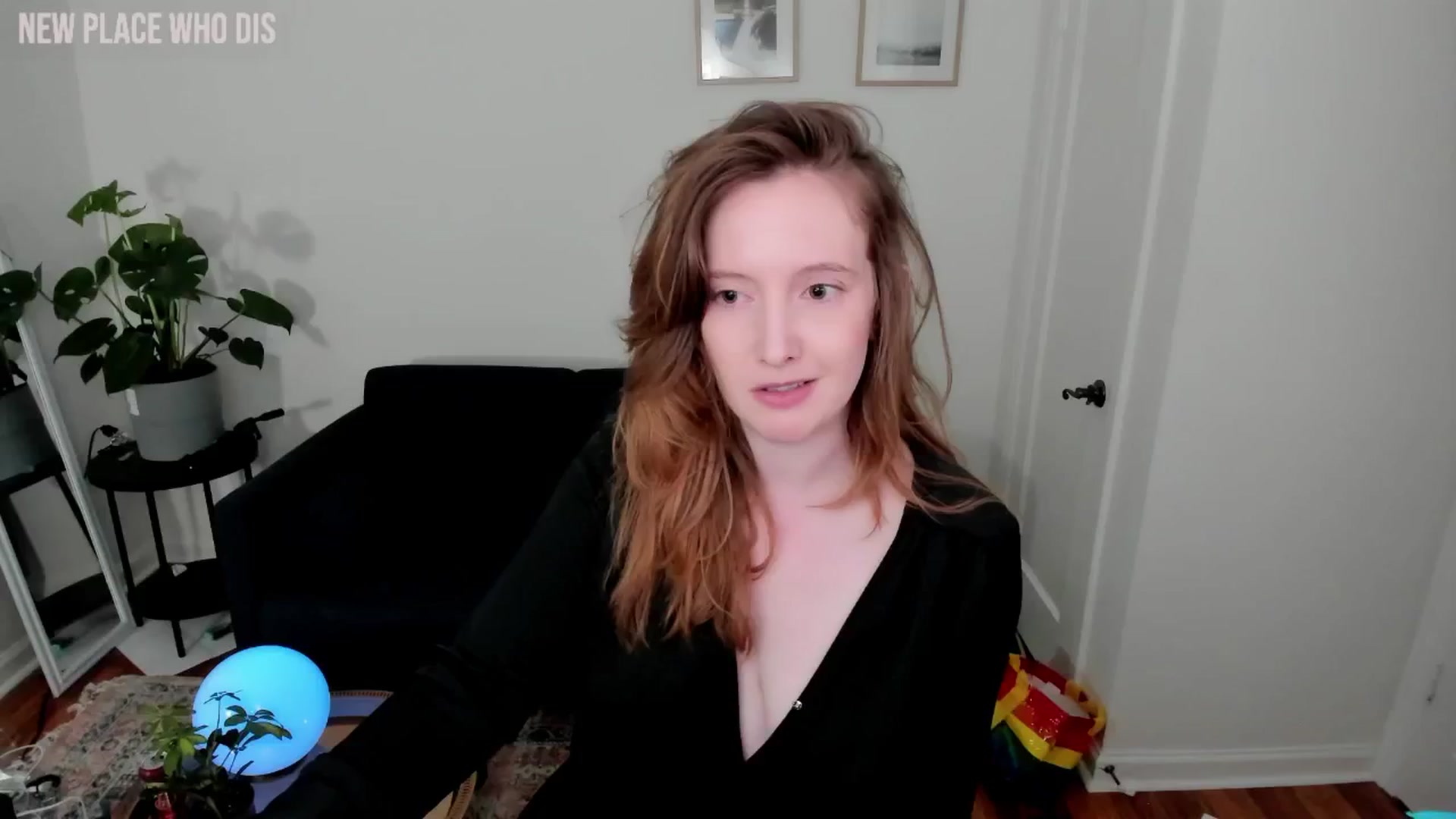 Gallery image thumbnail from consideruby's myfreecams stream on, 06/12/2024, 07:58 image 13 of 20