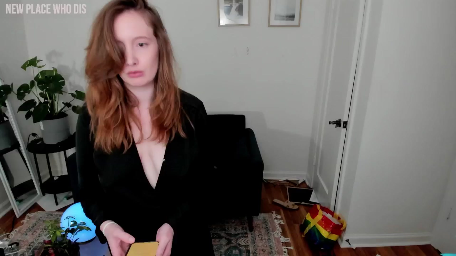 Gallery image thumbnail from consideruby's myfreecams stream on, 06/12/2024, 07:58 image 15 of 20