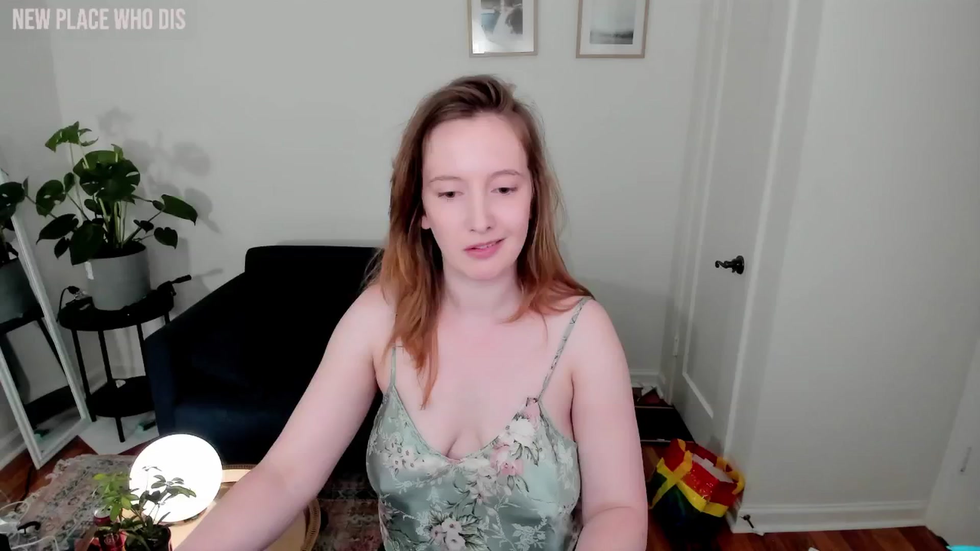 Gallery image thumbnail from consideruby's myfreecams stream on, 06/12/2024, 07:58 image 8 of 20