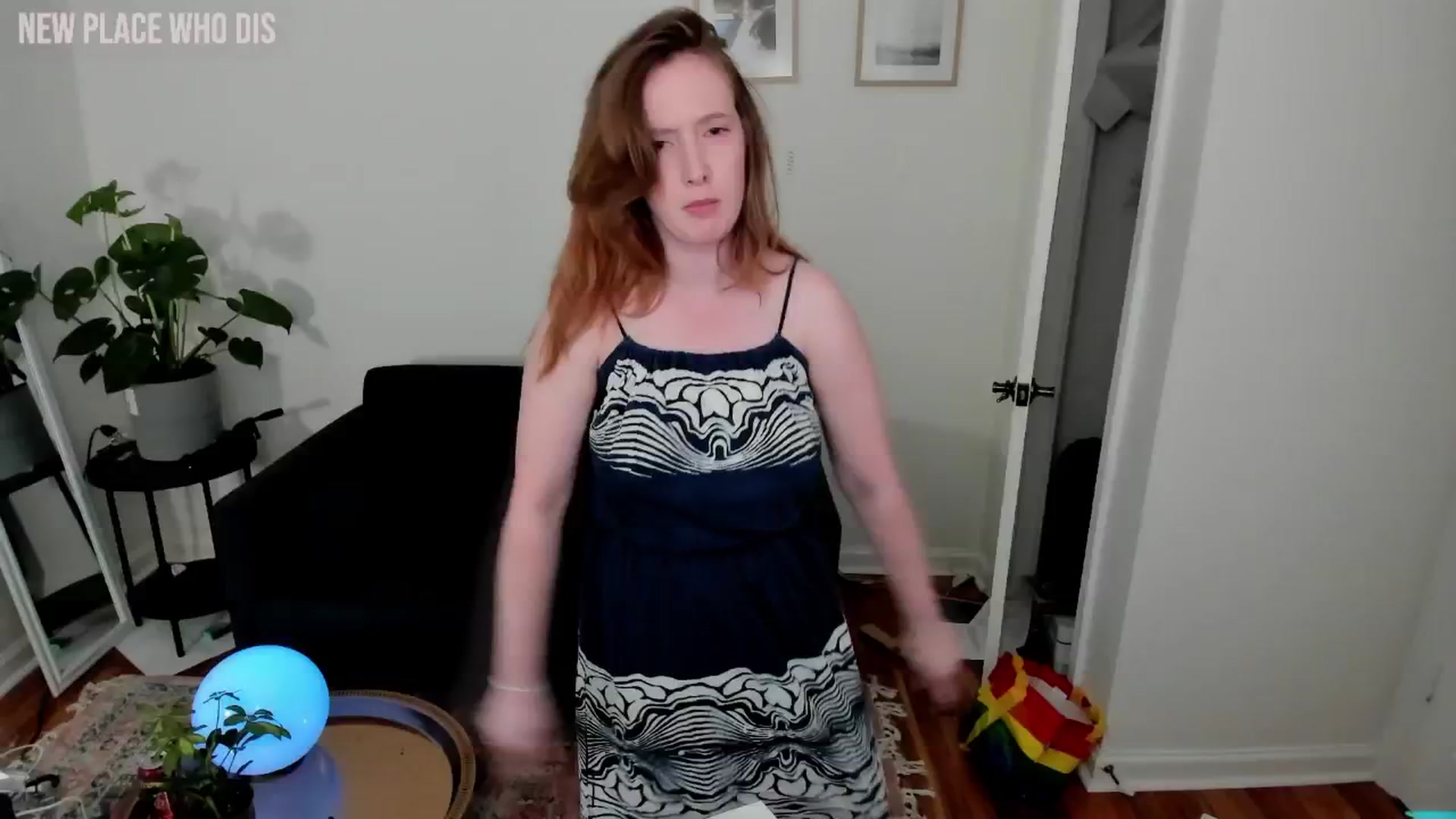 Gallery image thumbnail from consideruby's myfreecams stream on, 06/12/2024, 07:58 image 17 of 20