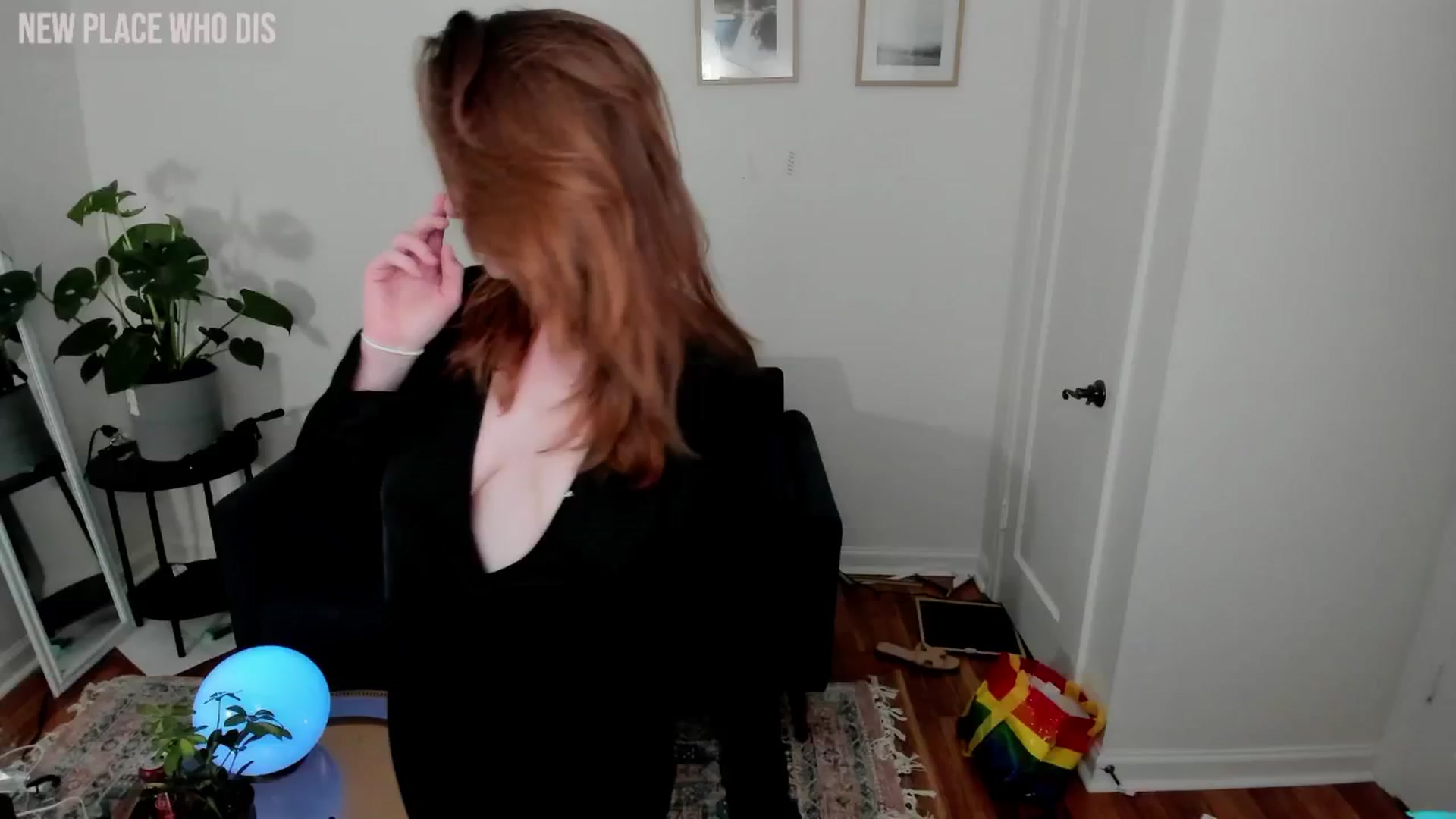 Gallery image thumbnail from consideruby's myfreecams stream on, 06/12/2024, 07:58 image 12 of 20