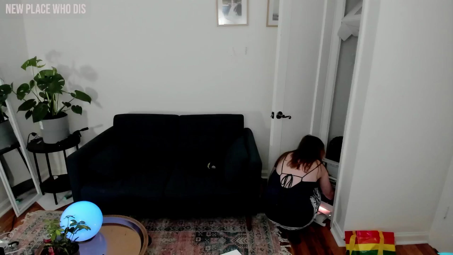 Gallery image thumbnail from consideruby's myfreecams stream on, 06/12/2024, 07:58 image 18 of 20