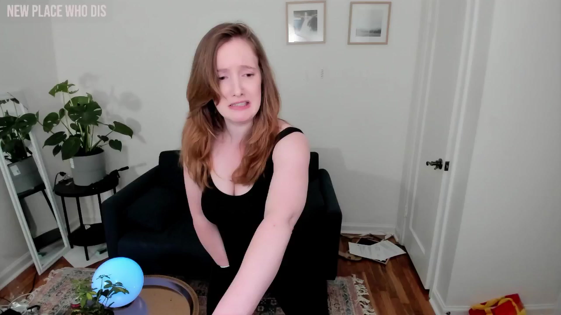 Gallery image thumbnail from consideruby's myfreecams stream on, 06/12/2024, 10:09 image 3 of 20