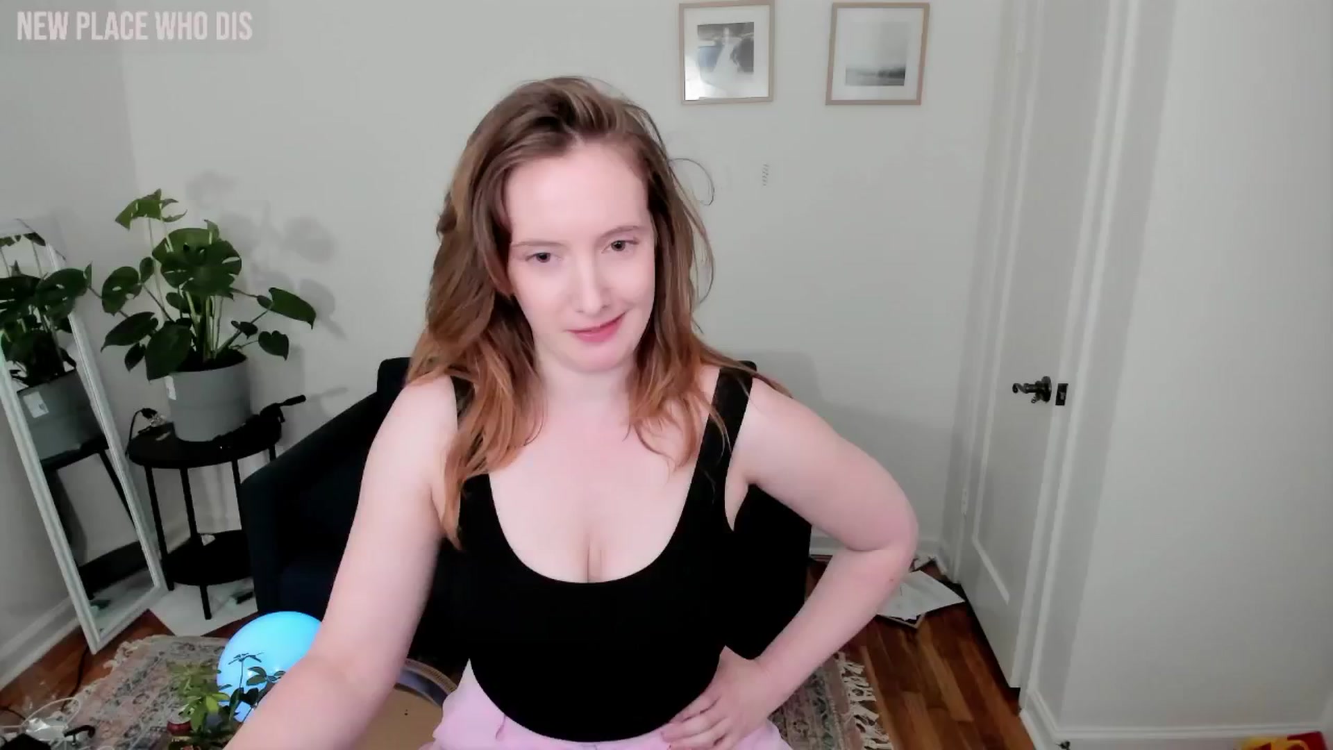 Gallery image thumbnail from consideruby's myfreecams stream on, 06/12/2024, 10:09 image 1 of 20