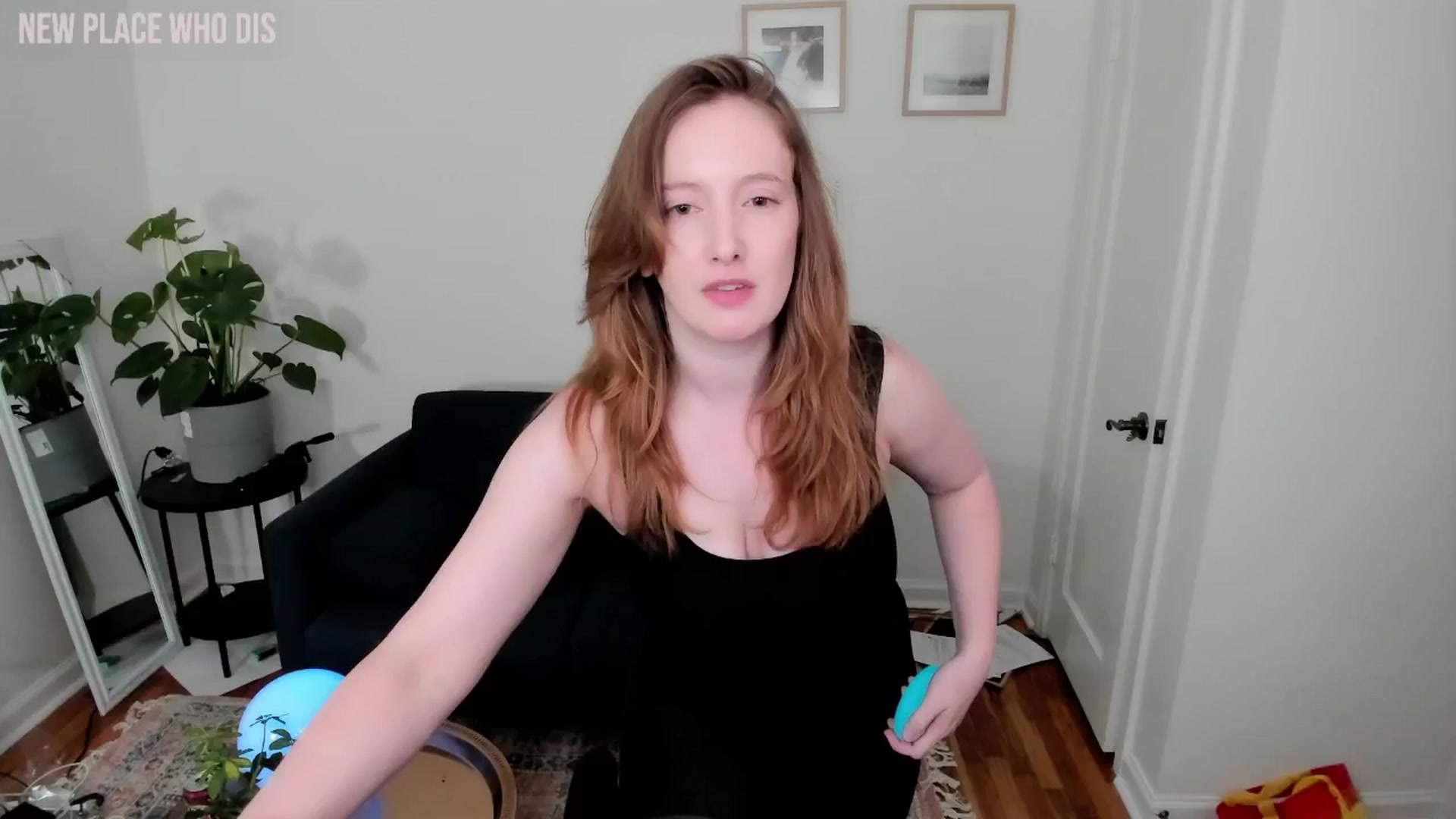 Gallery image thumbnail from consideruby's myfreecams stream on, 06/12/2024, 10:09 image 2 of 20
